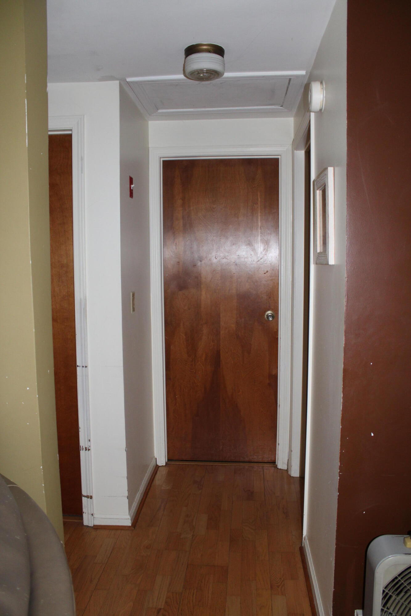 38 Whitney Road