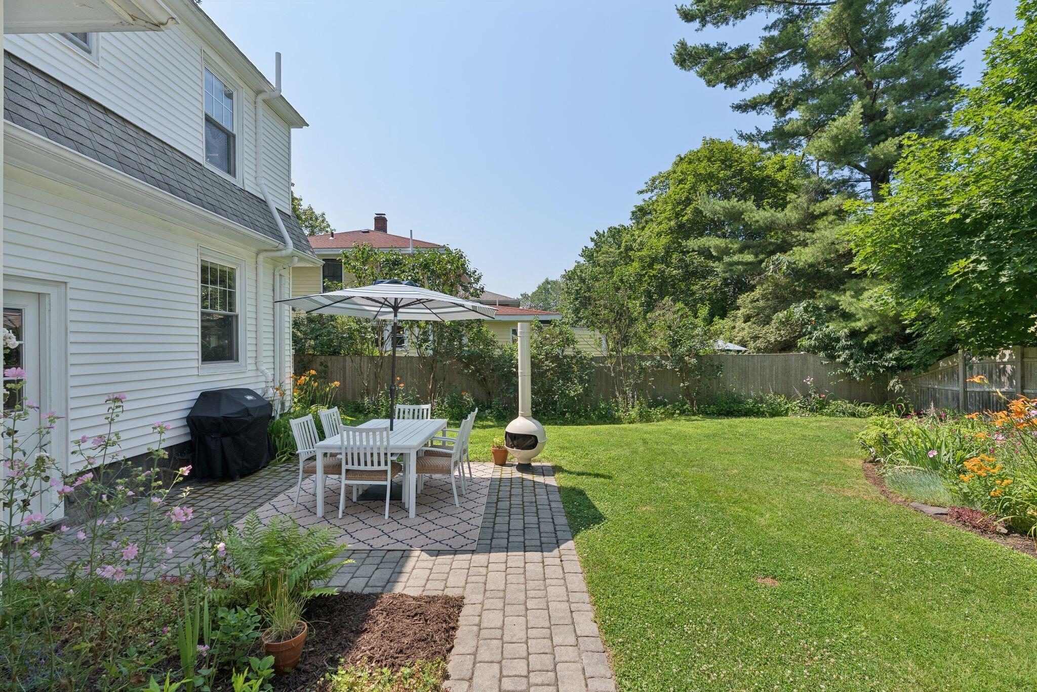 234 Bradley Street