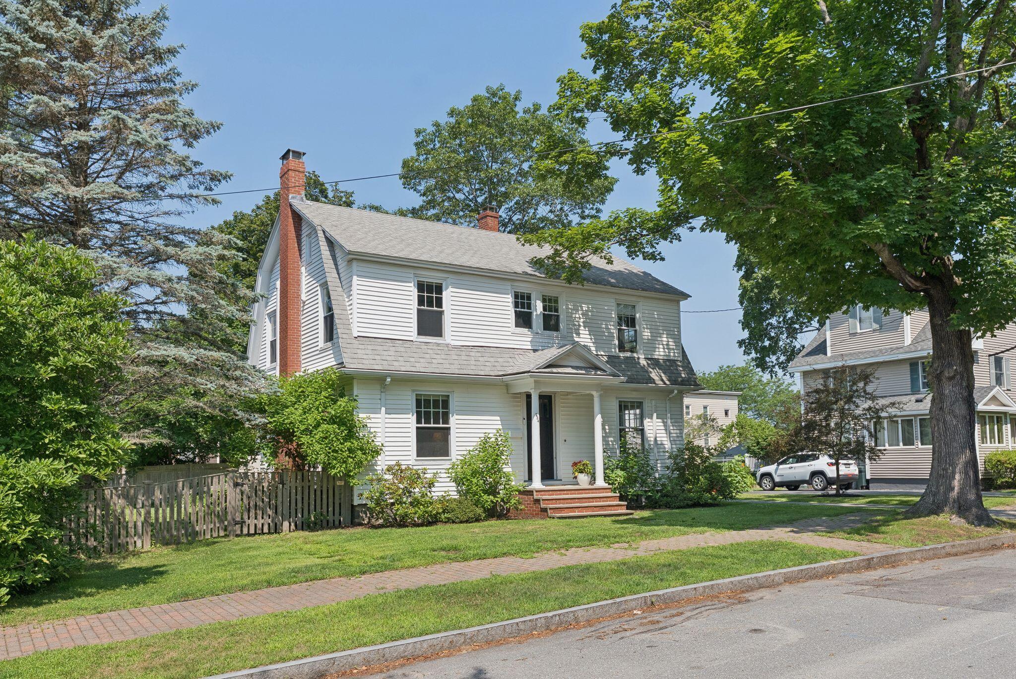 234 Bradley Street