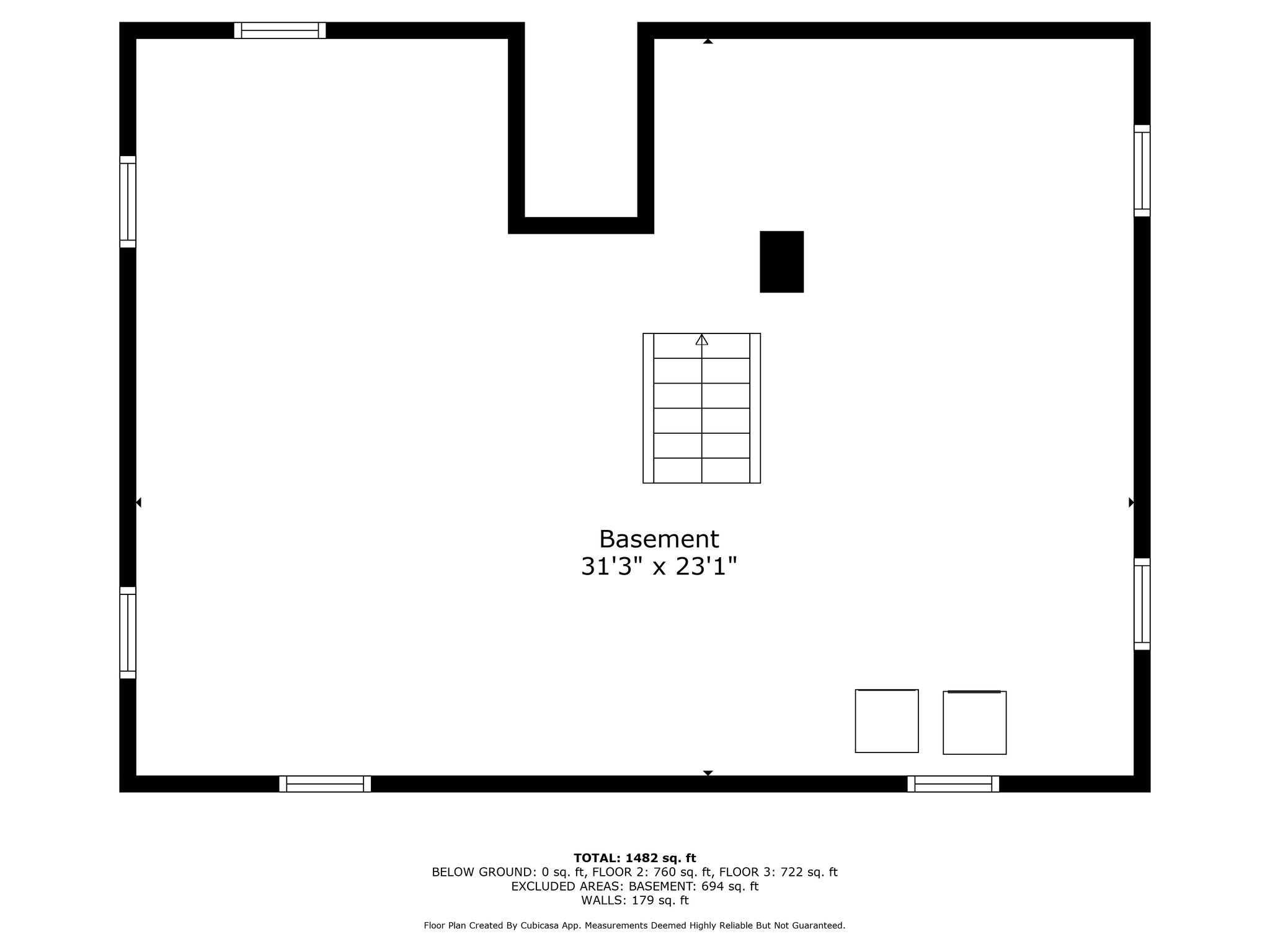 234 Bradley Street