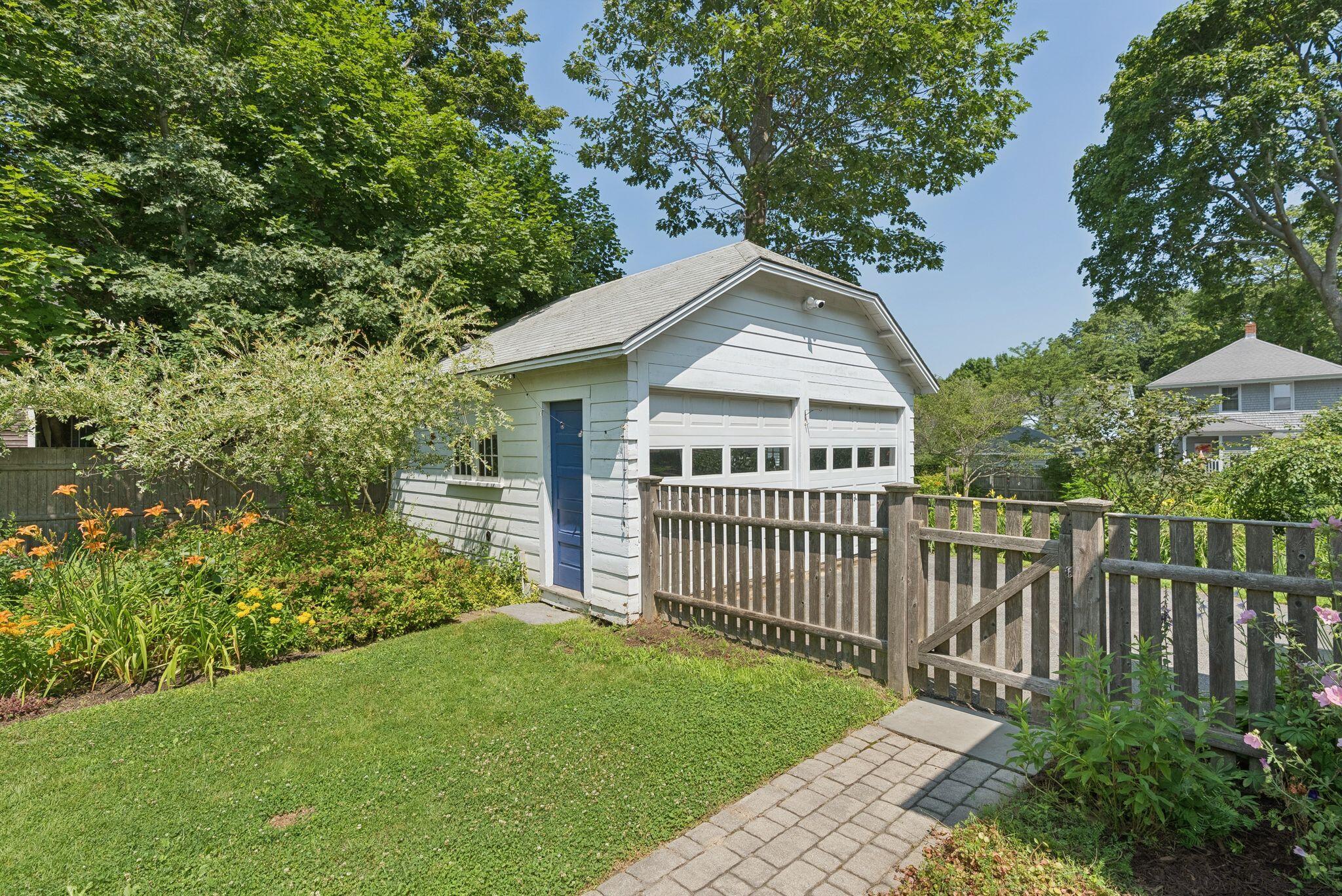 234 Bradley Street
