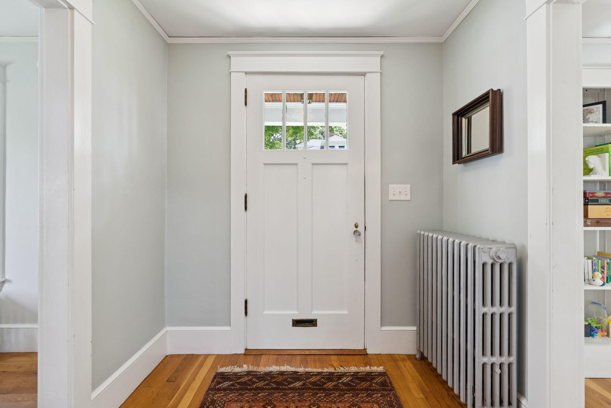 234 Bradley Street