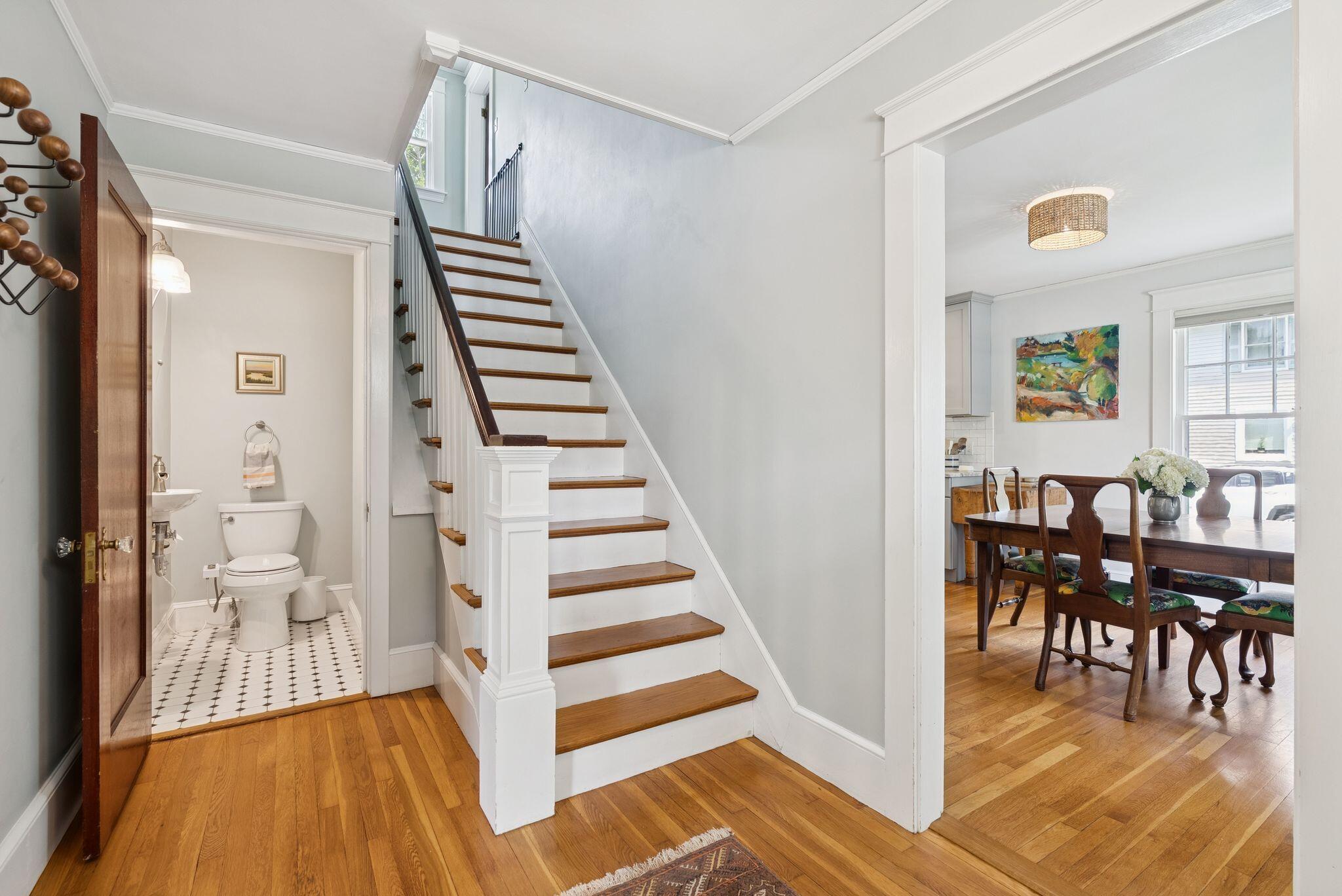 234 Bradley Street