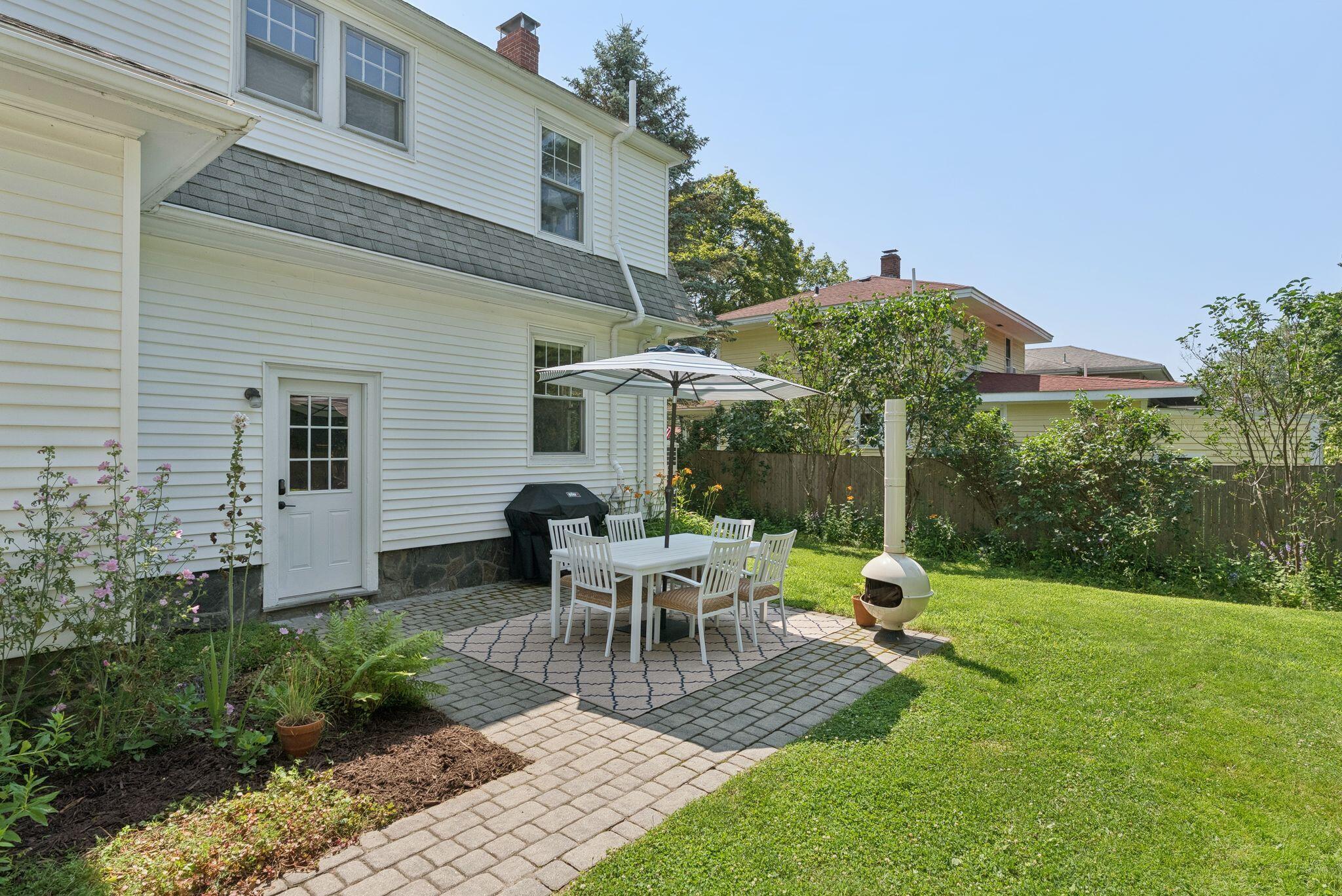 234 Bradley Street