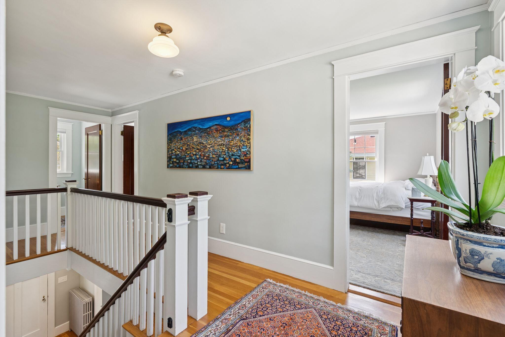 234 Bradley Street