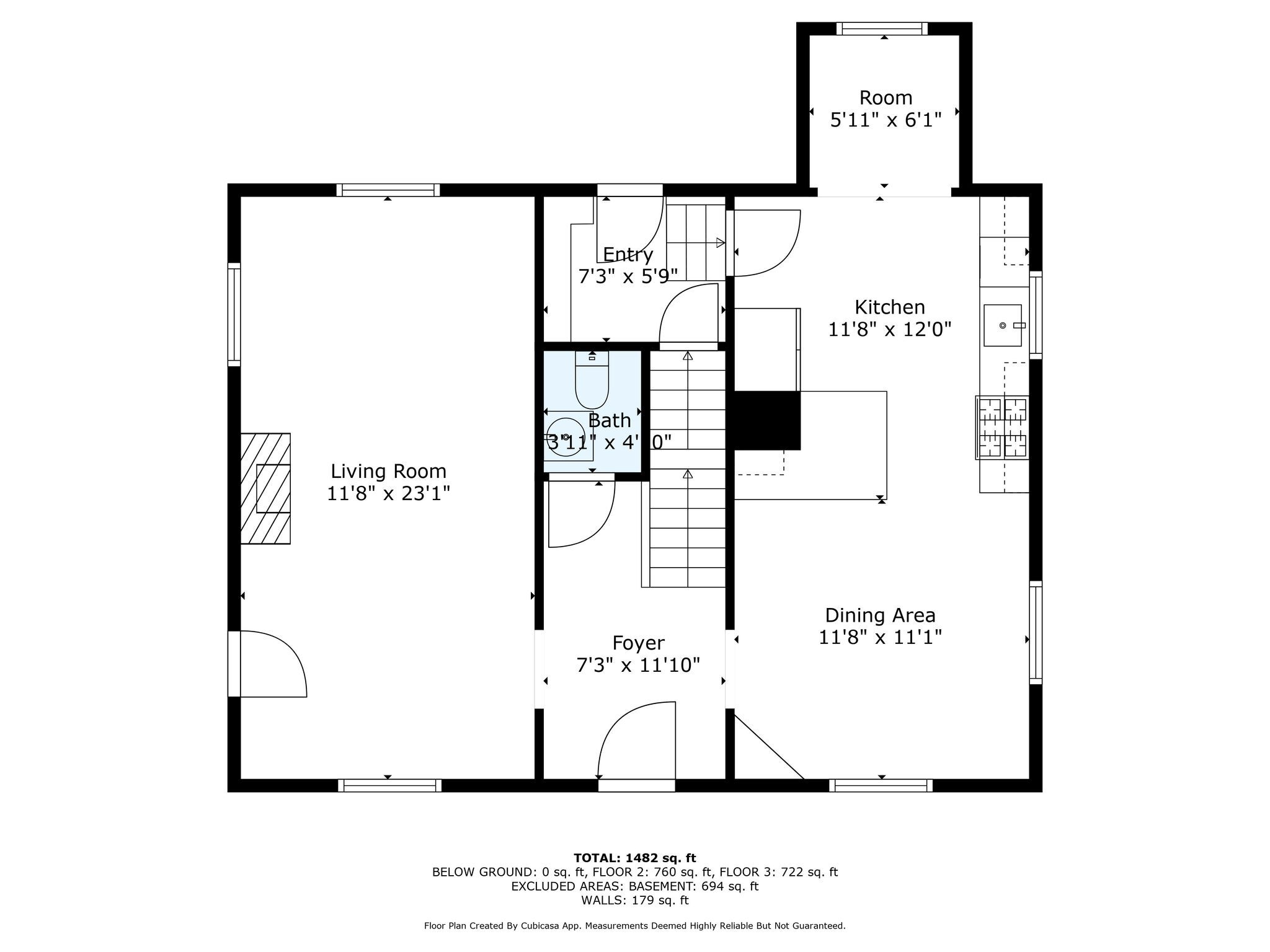 234 Bradley Street