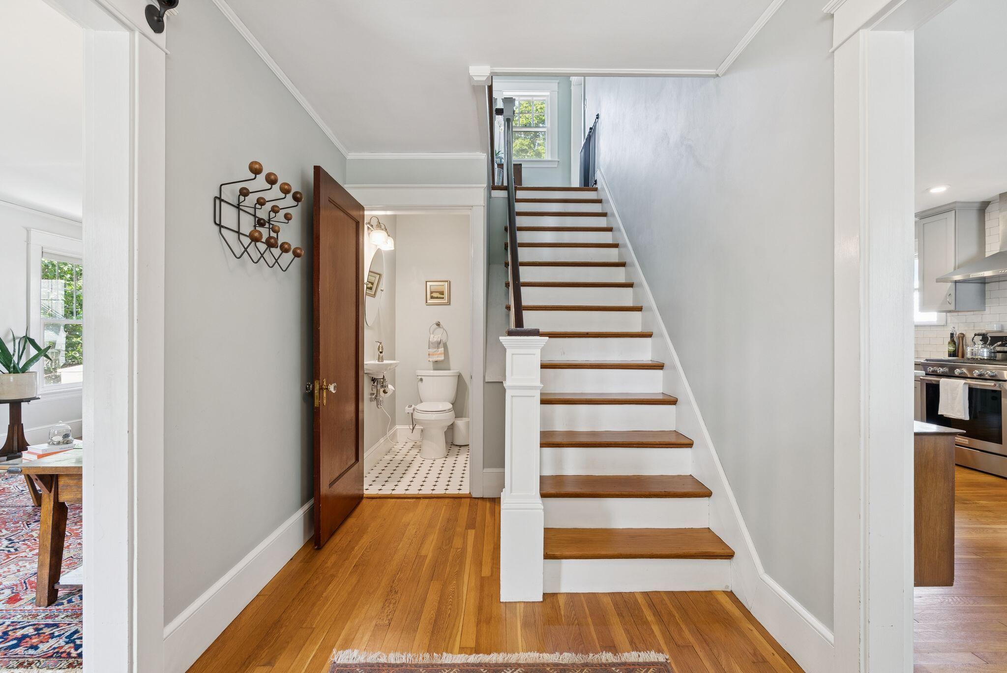 234 Bradley Street