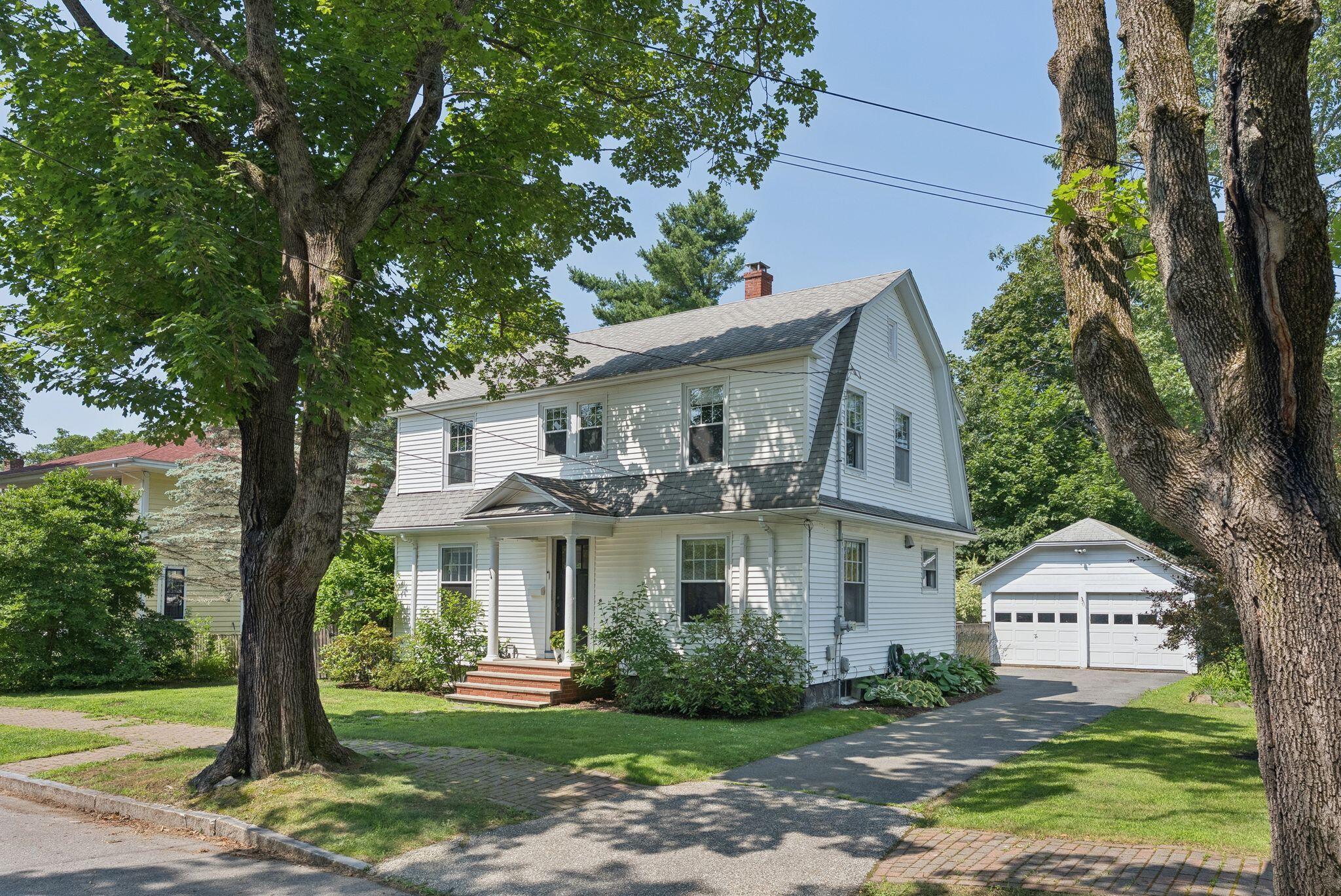234 Bradley Street