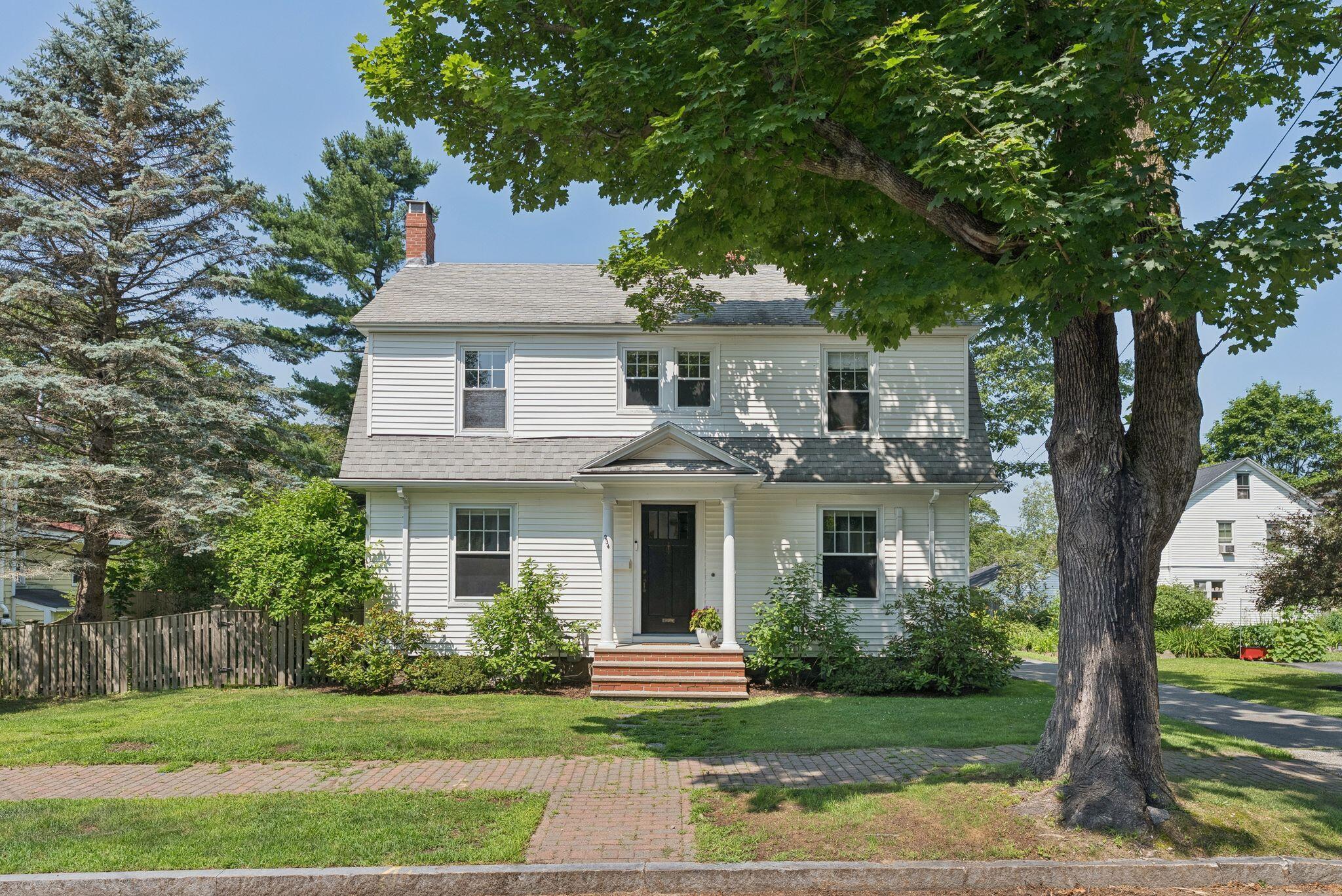 234 Bradley Street