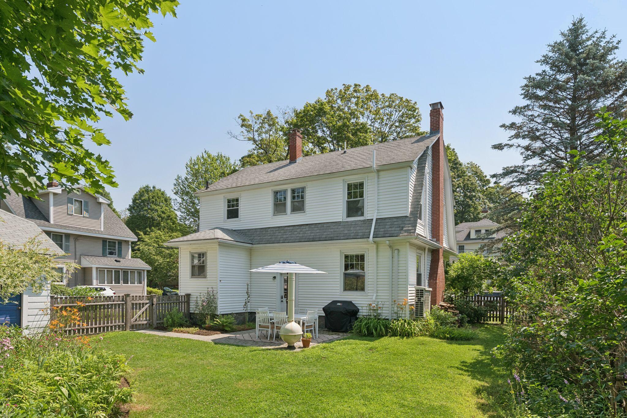 234 Bradley Street