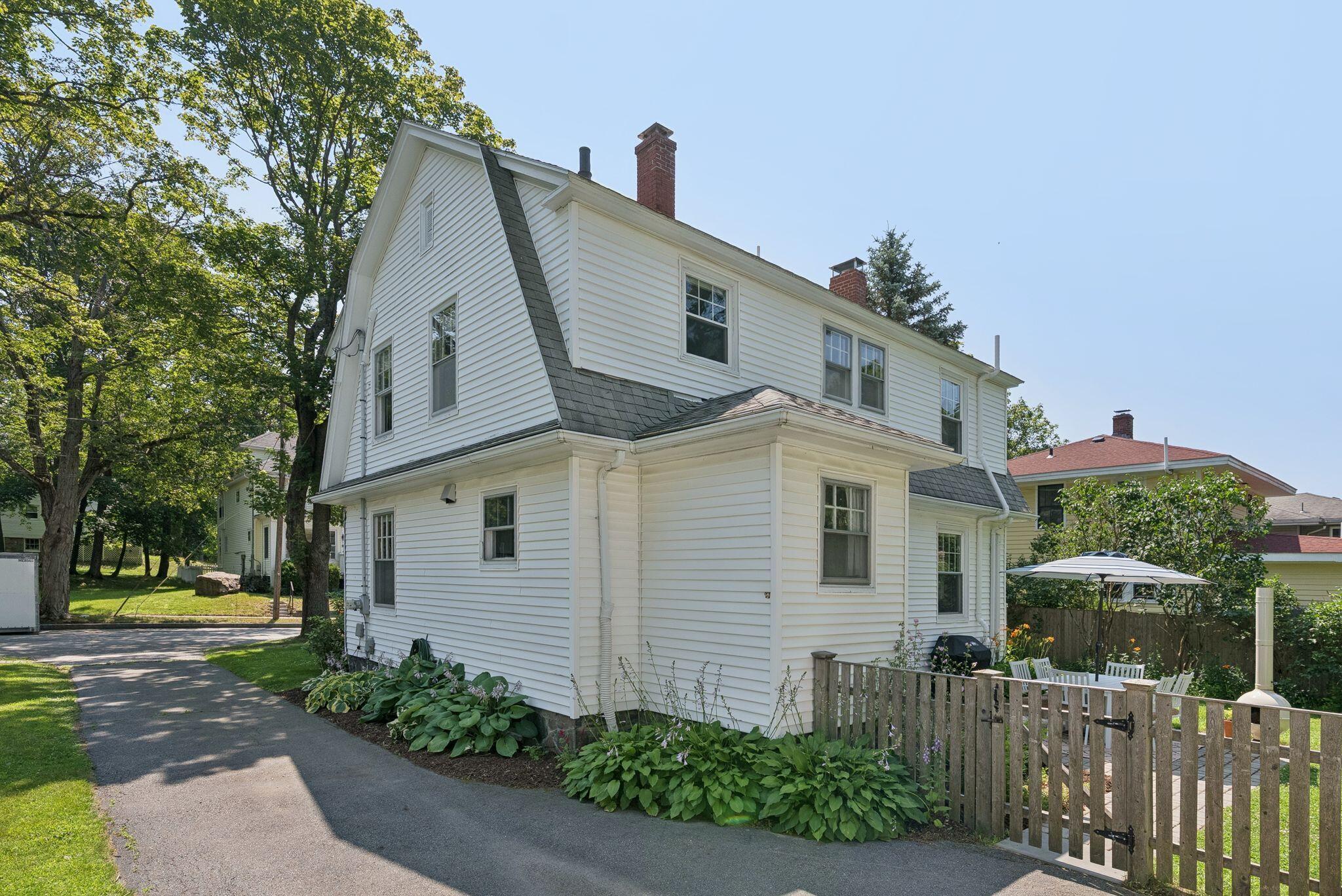 234 Bradley Street