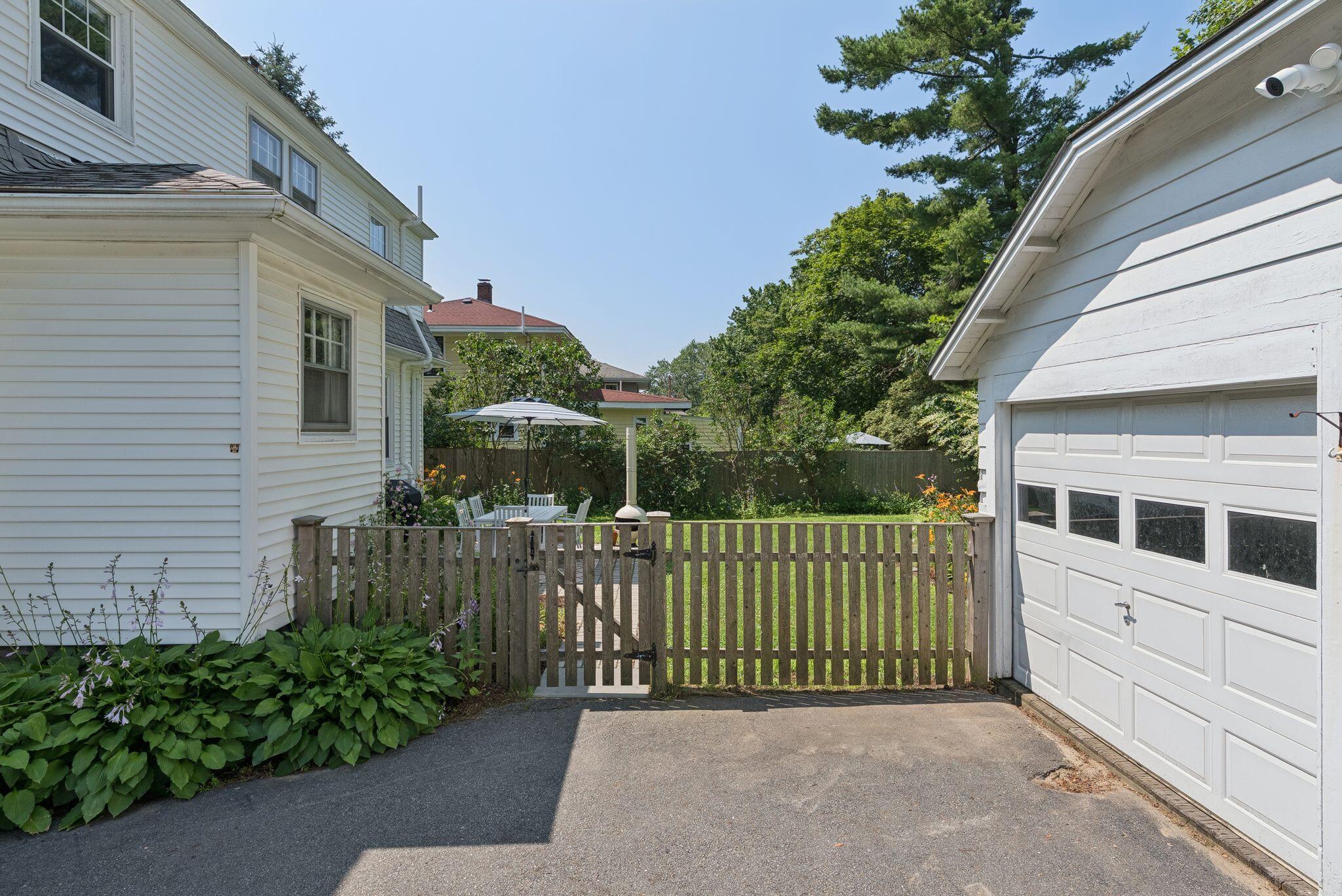 234 Bradley Street
