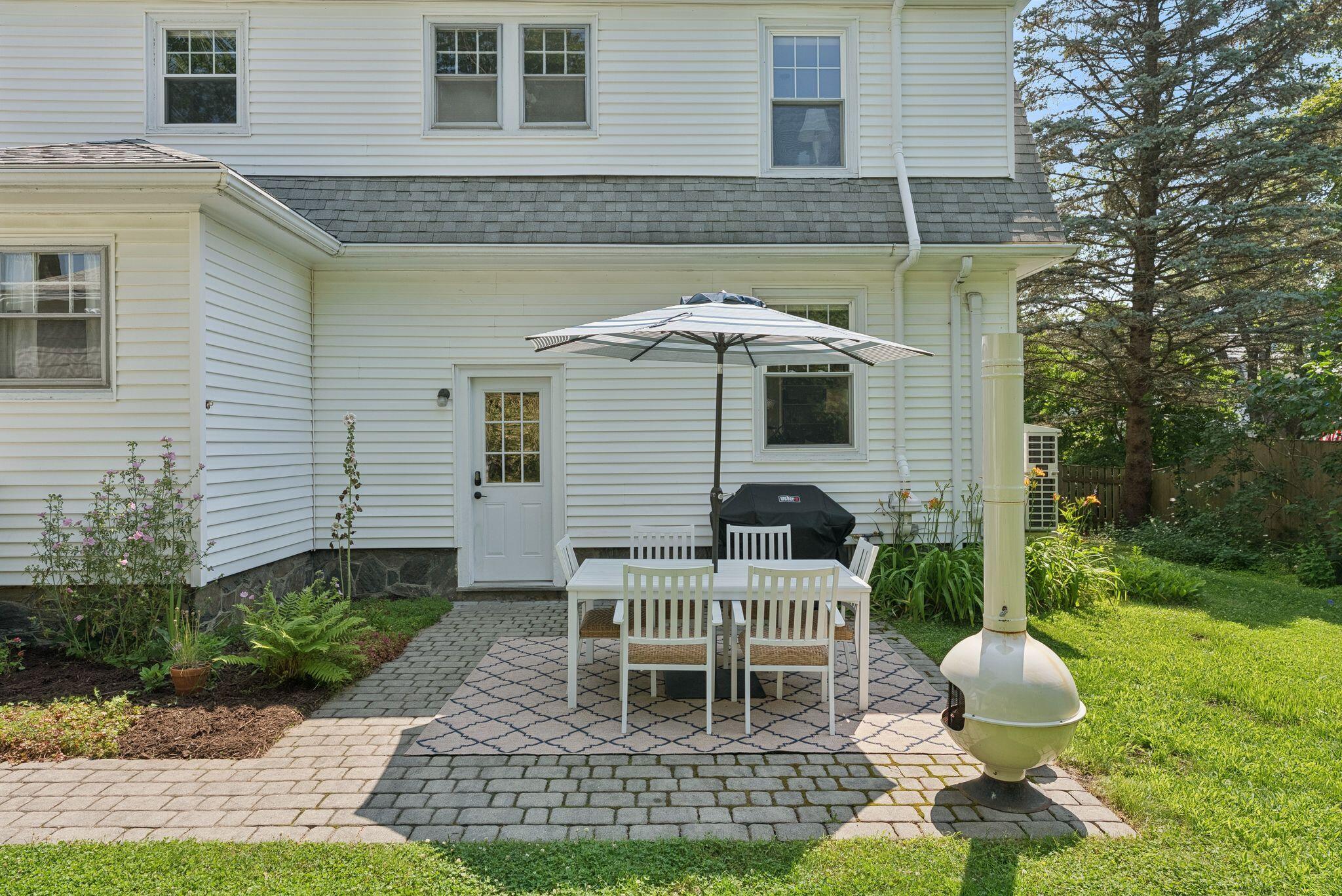 234 Bradley Street