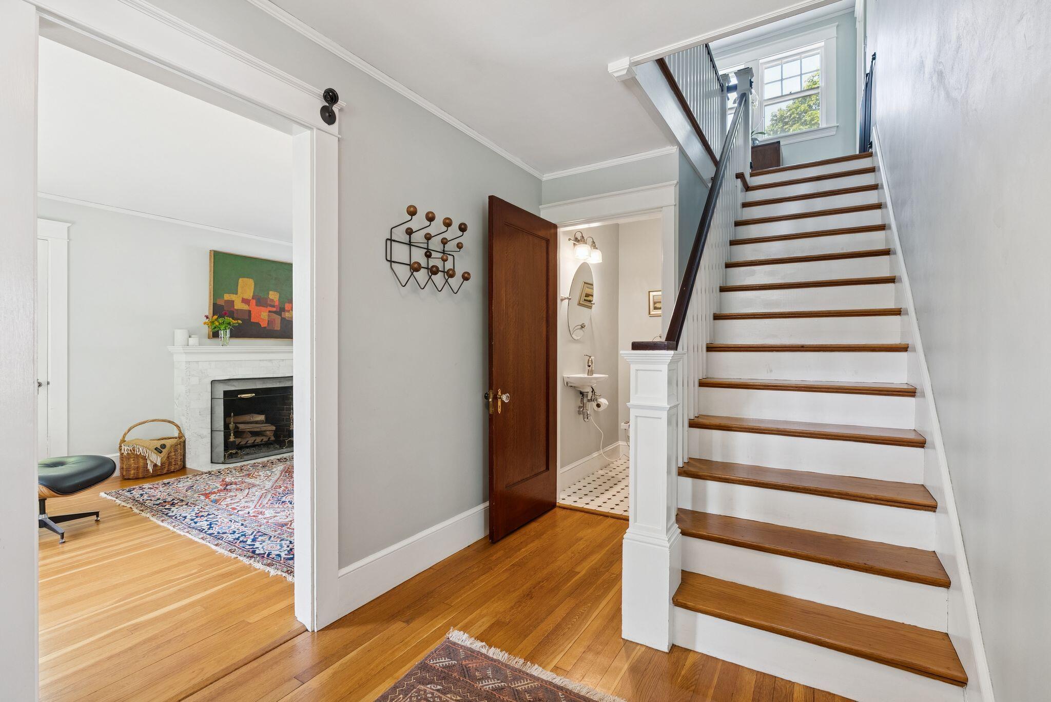 234 Bradley Street