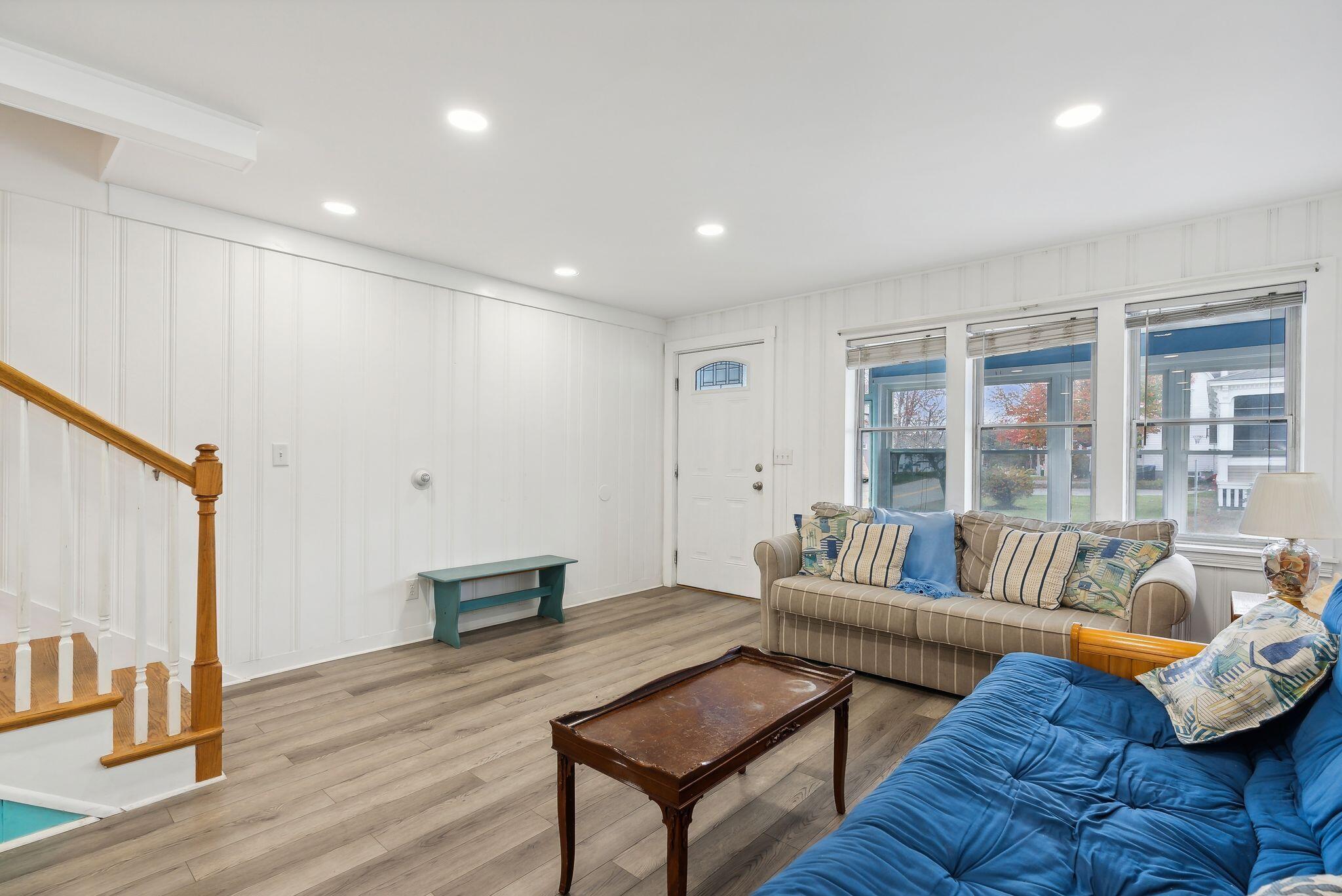 14 Union Avenue