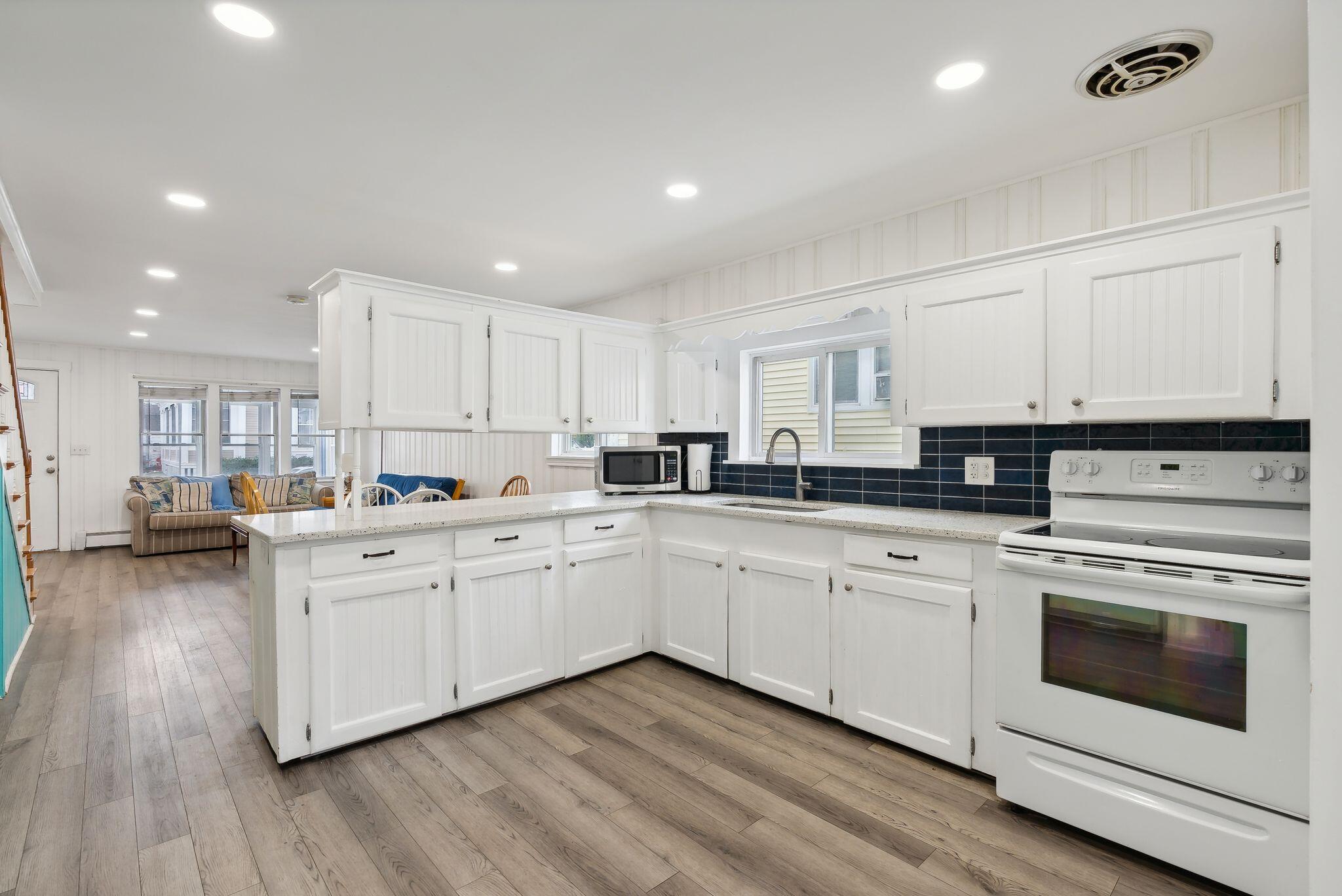 14 Union Avenue