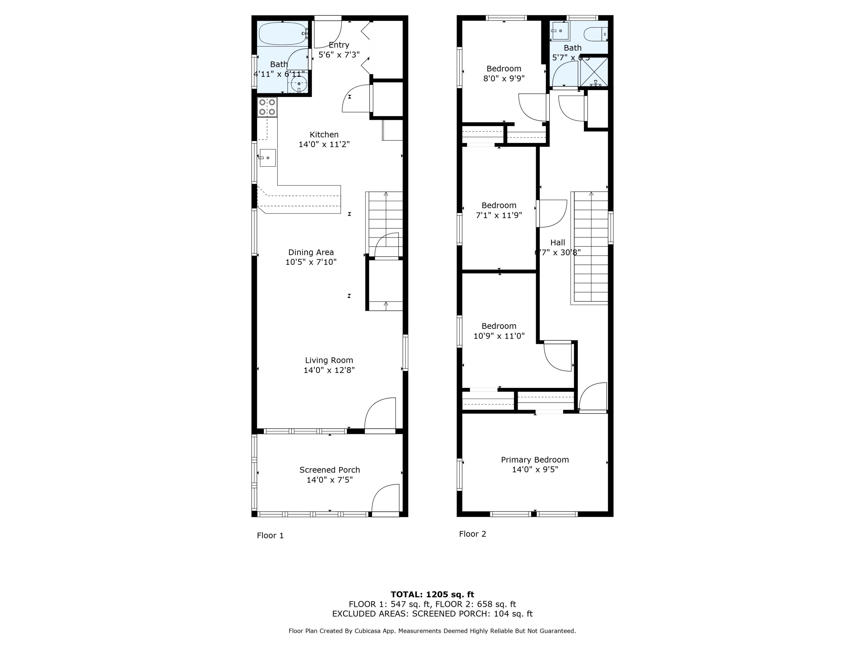 14 Union Avenue