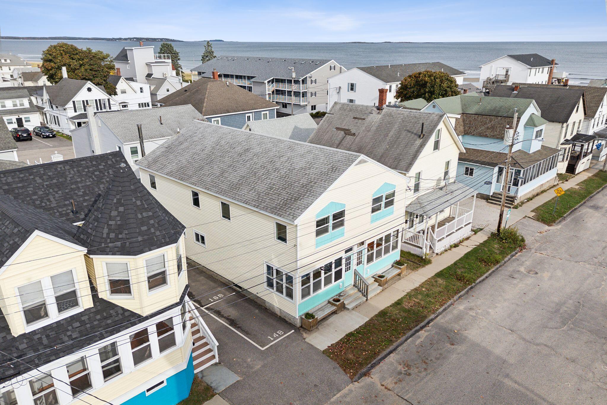 14 Union Avenue