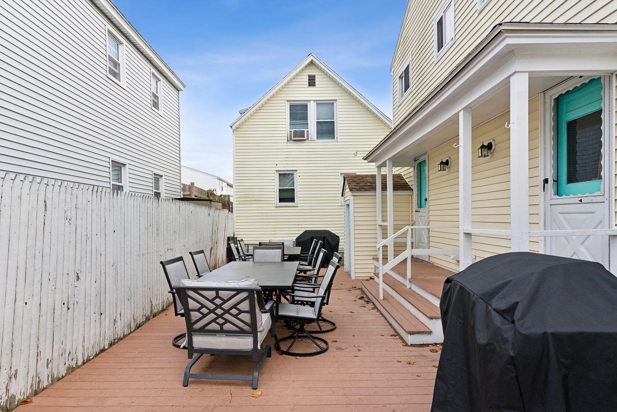 14 Union Avenue