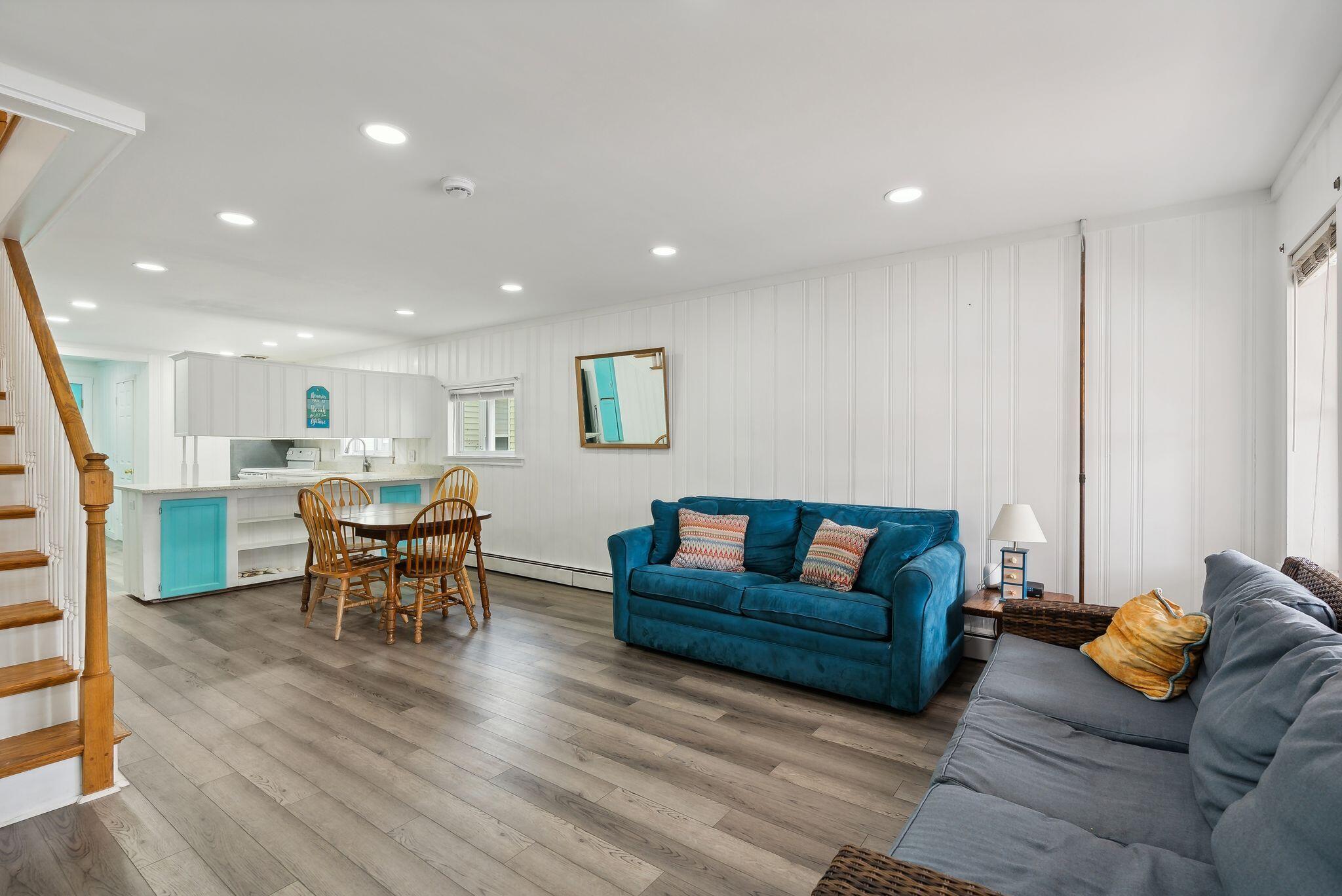 14 Union Avenue