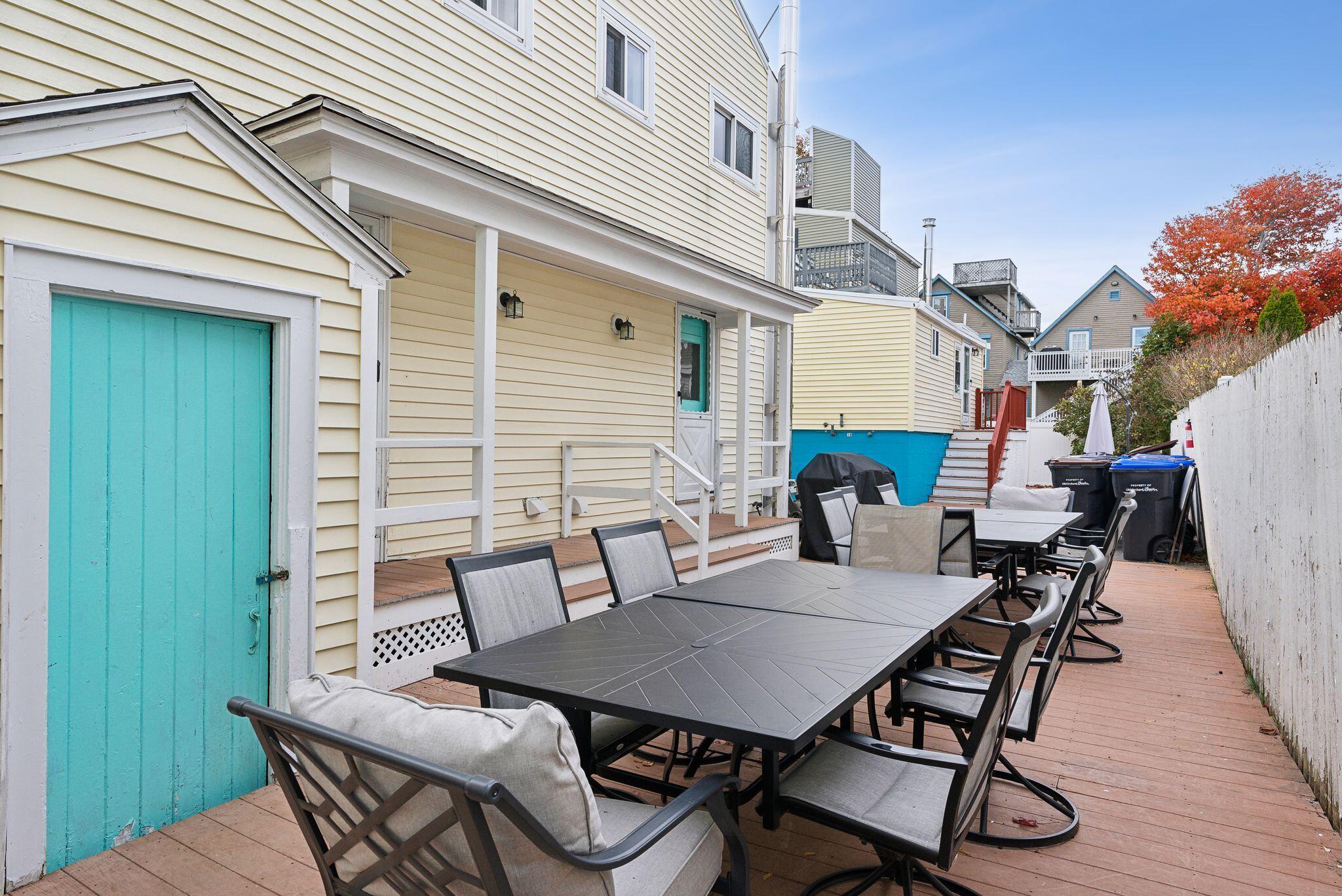 14 Union Avenue