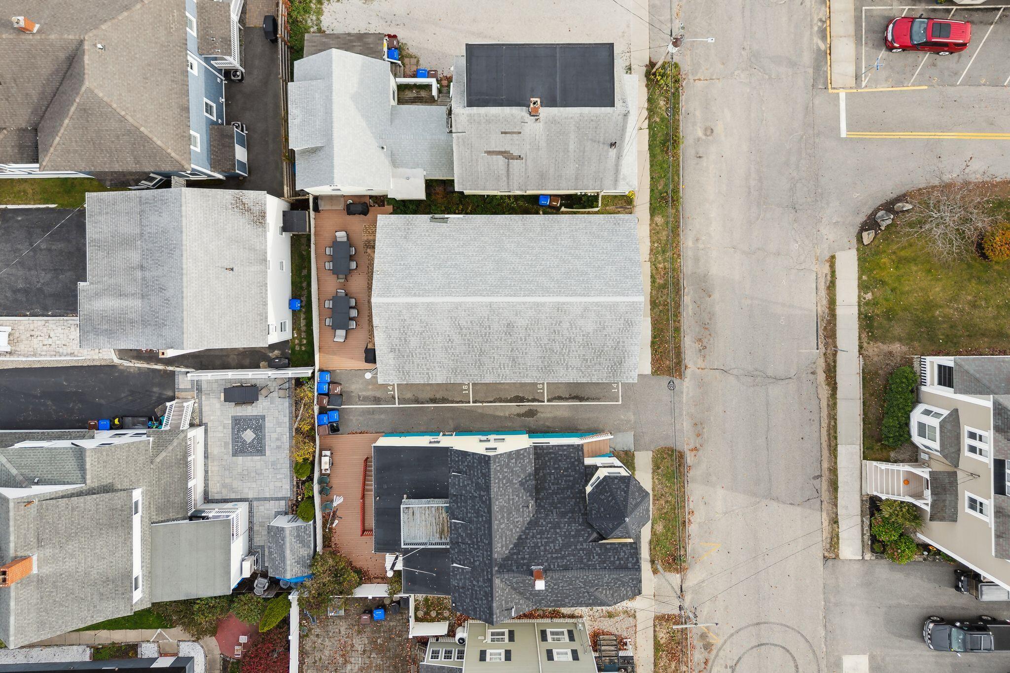 14 Union Avenue