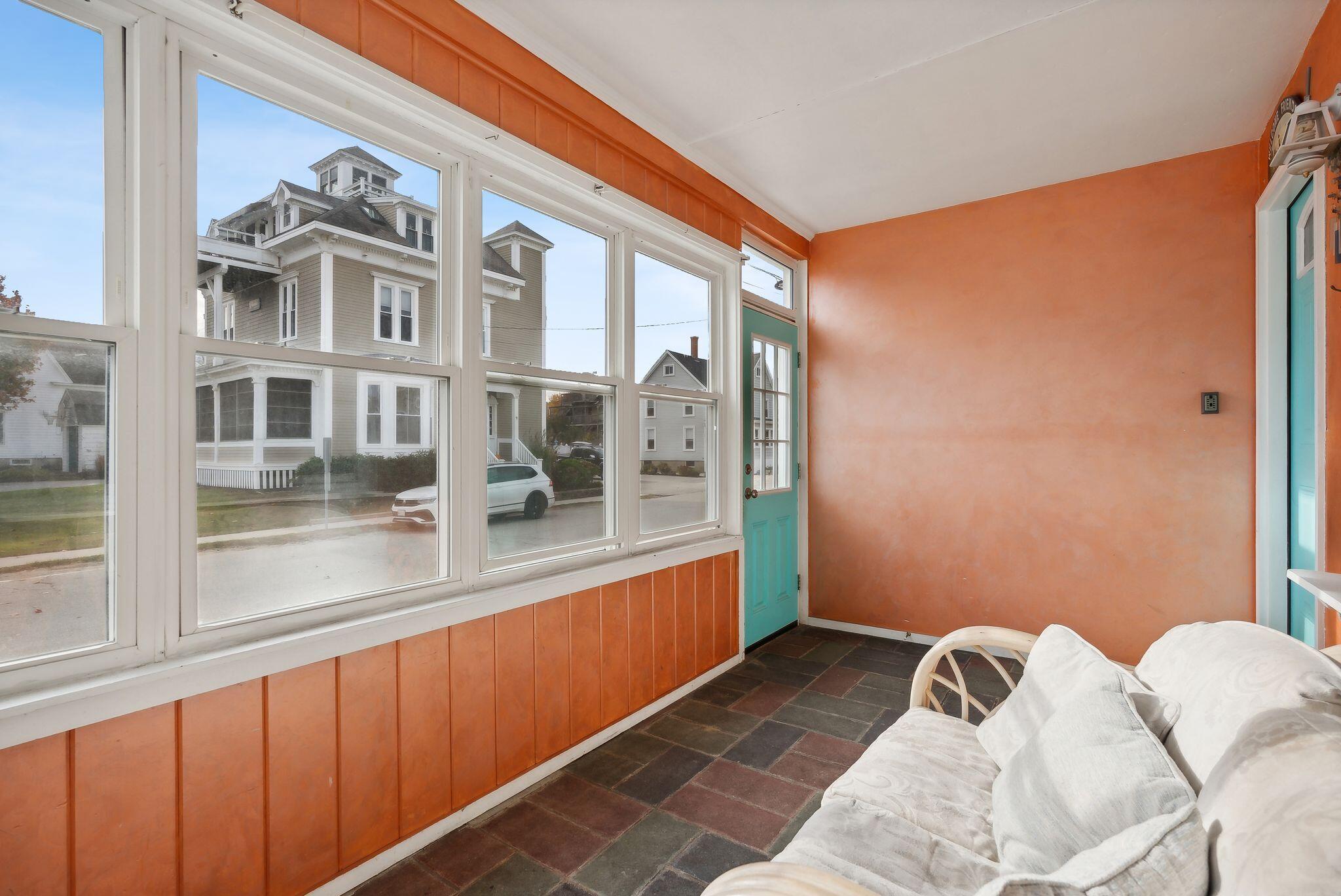 14 Union Avenue