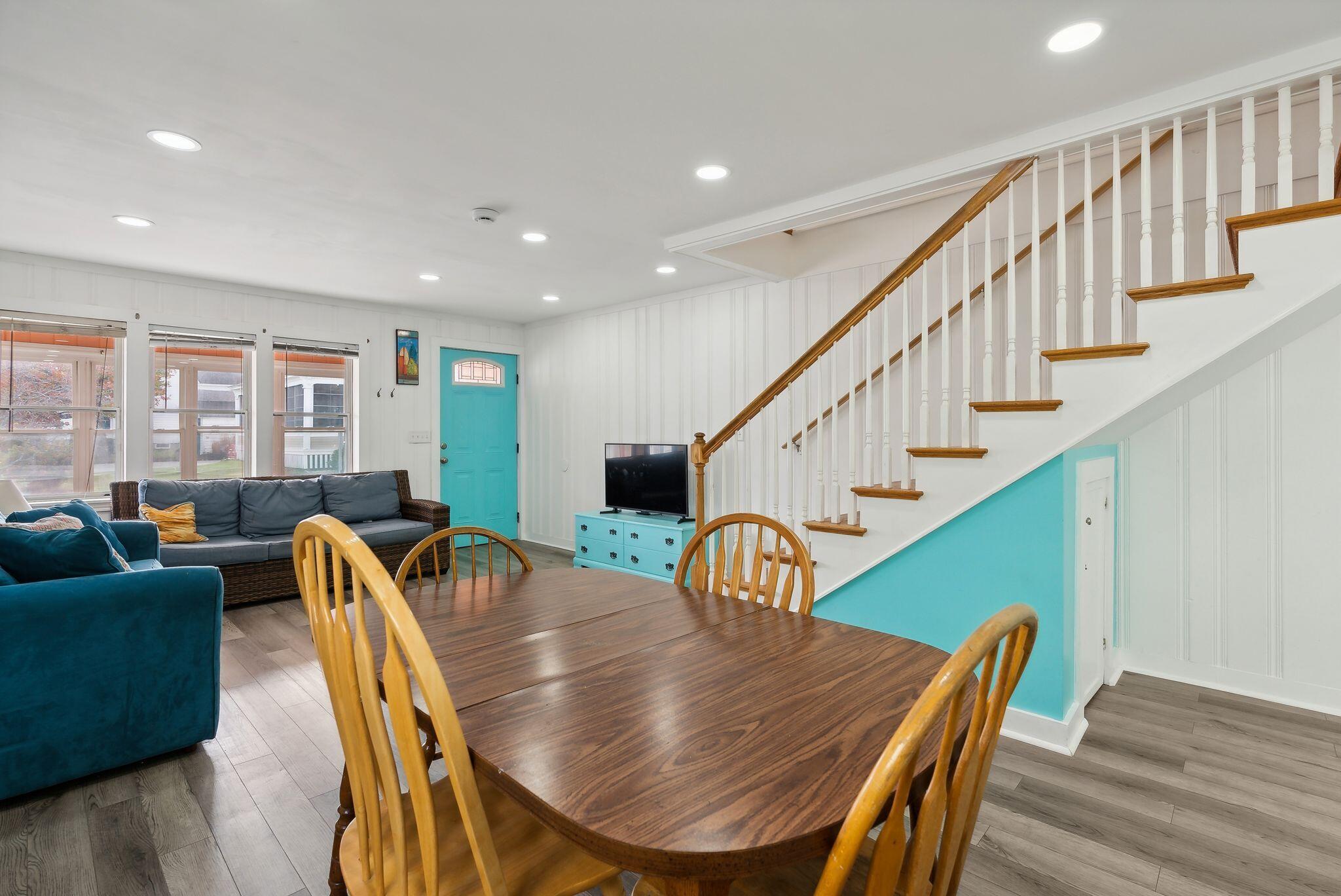 14 Union Avenue