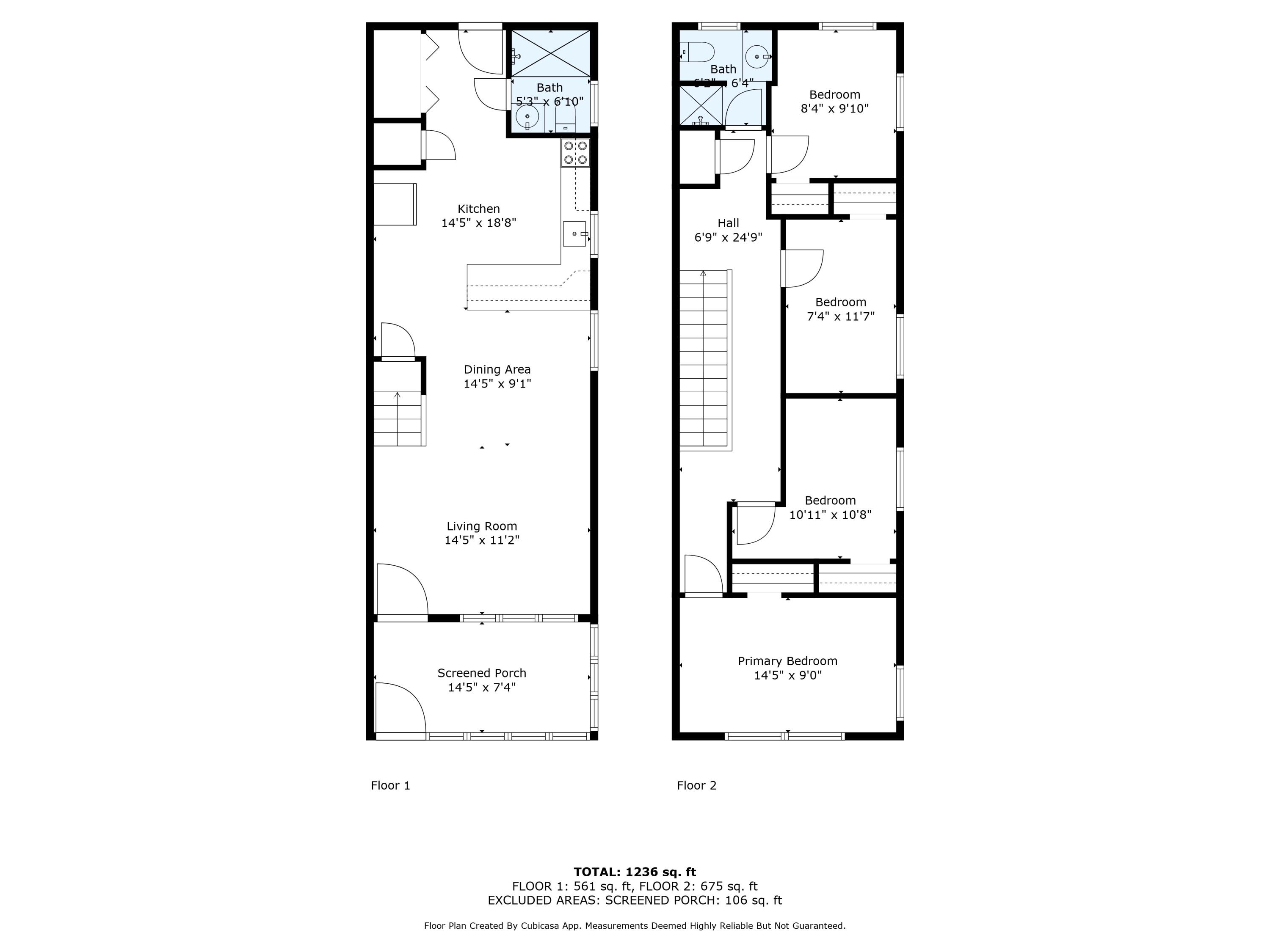 14 Union Avenue