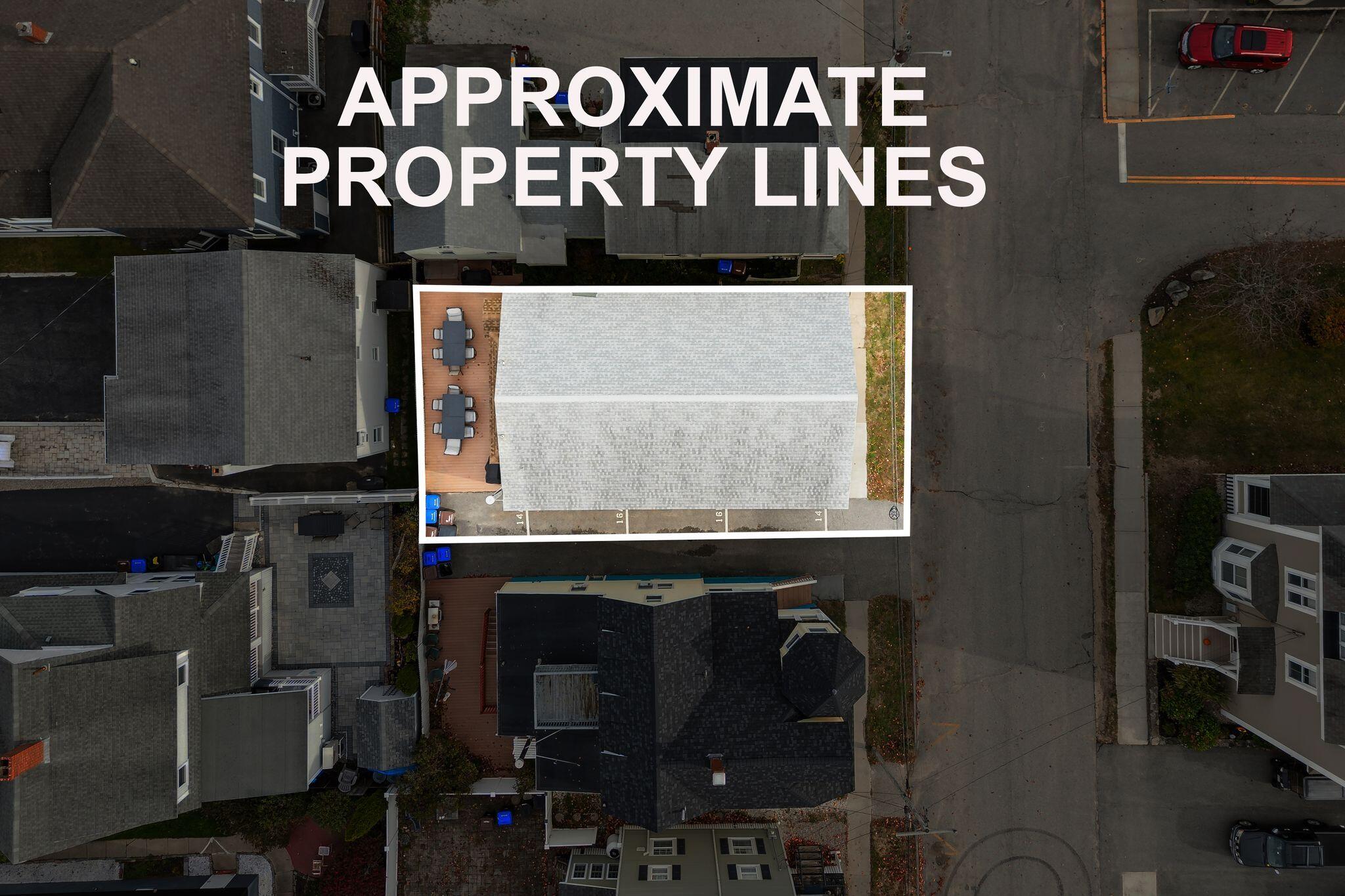 14 Union Avenue