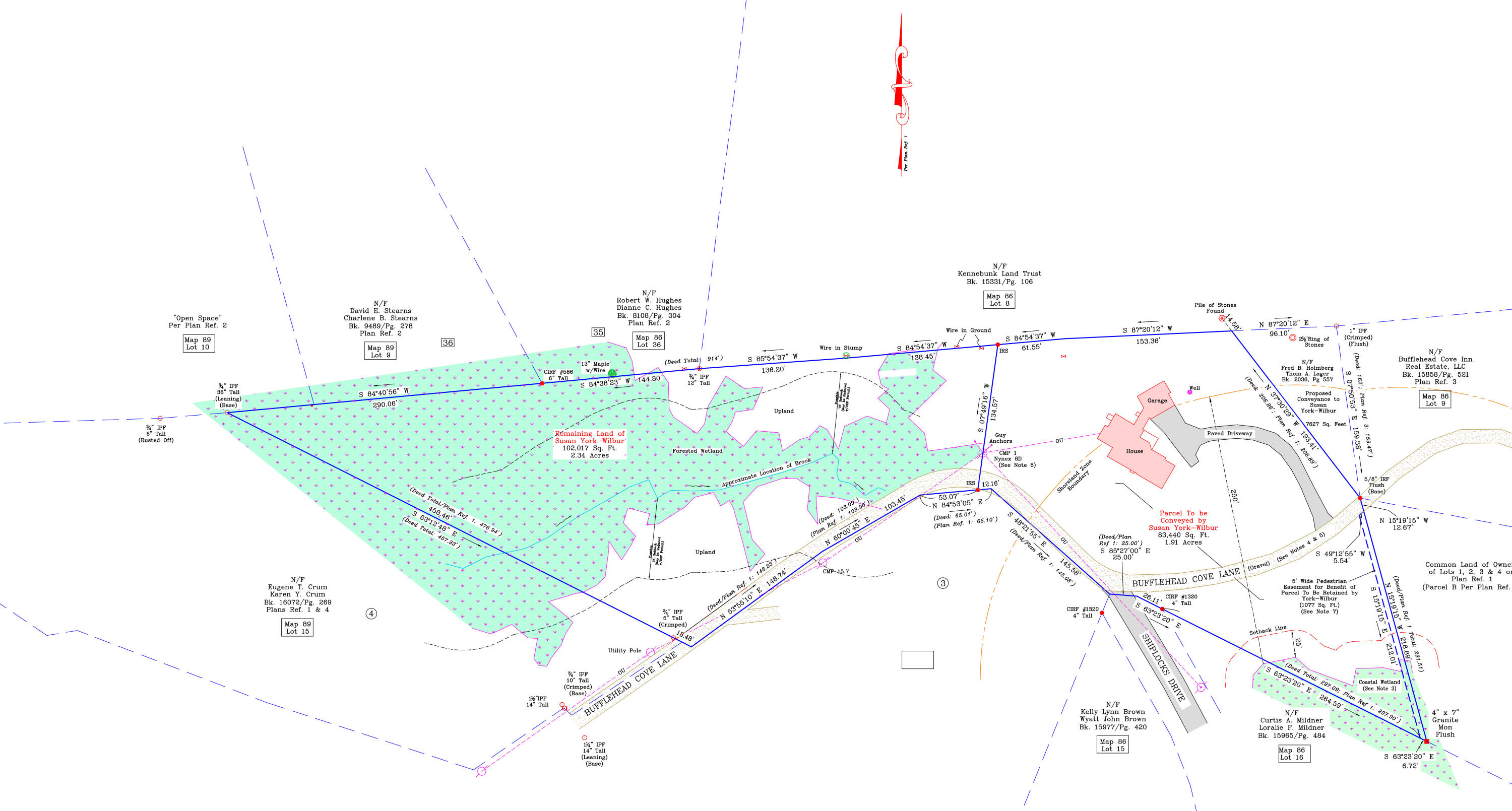 Lot#39 Bufflehead Cove Lane