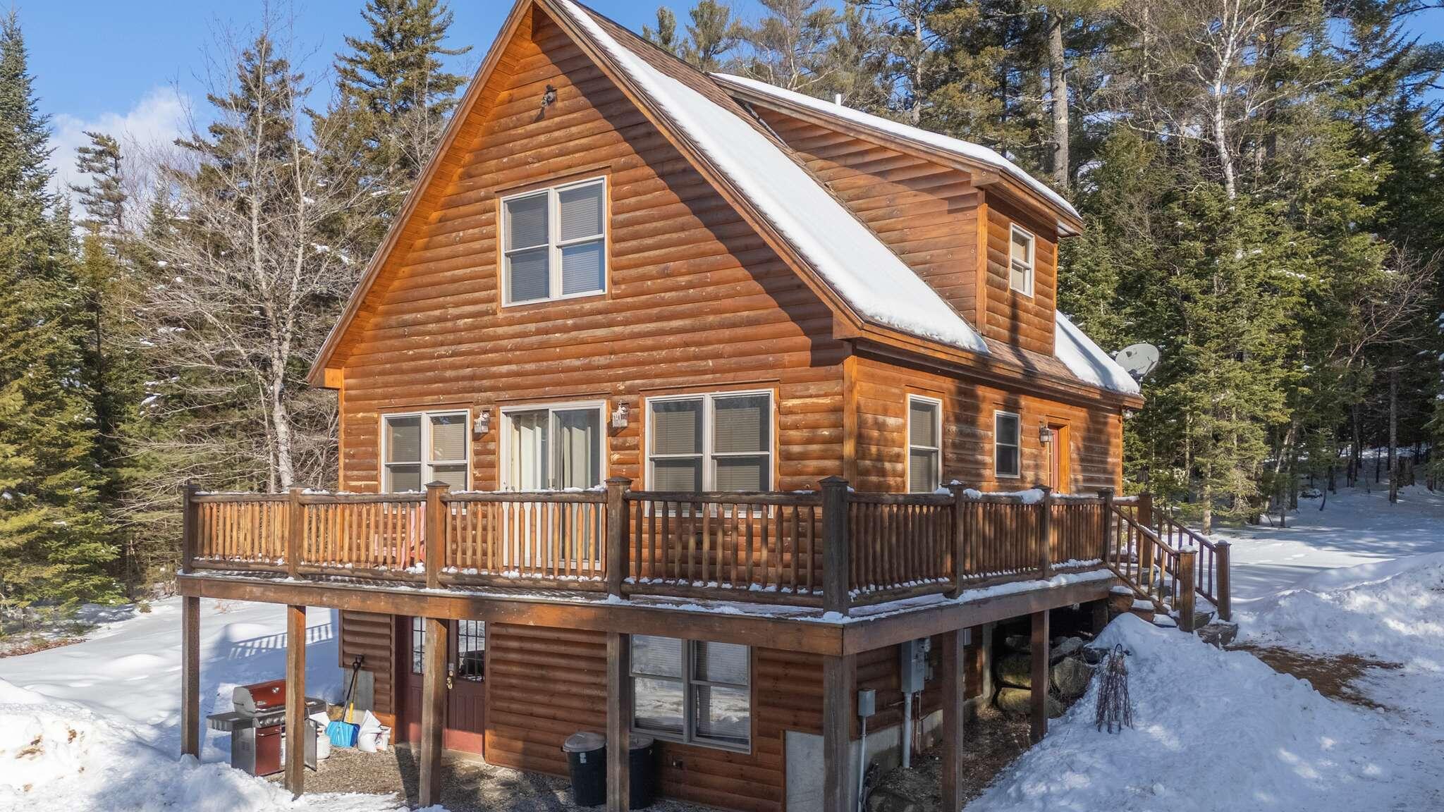 46 English Woods Road