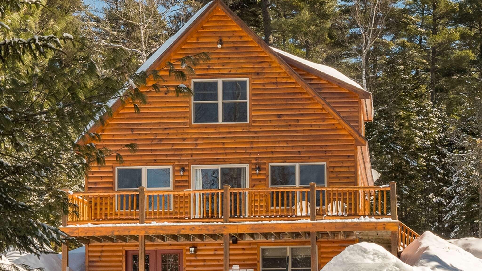 46 English Woods Road