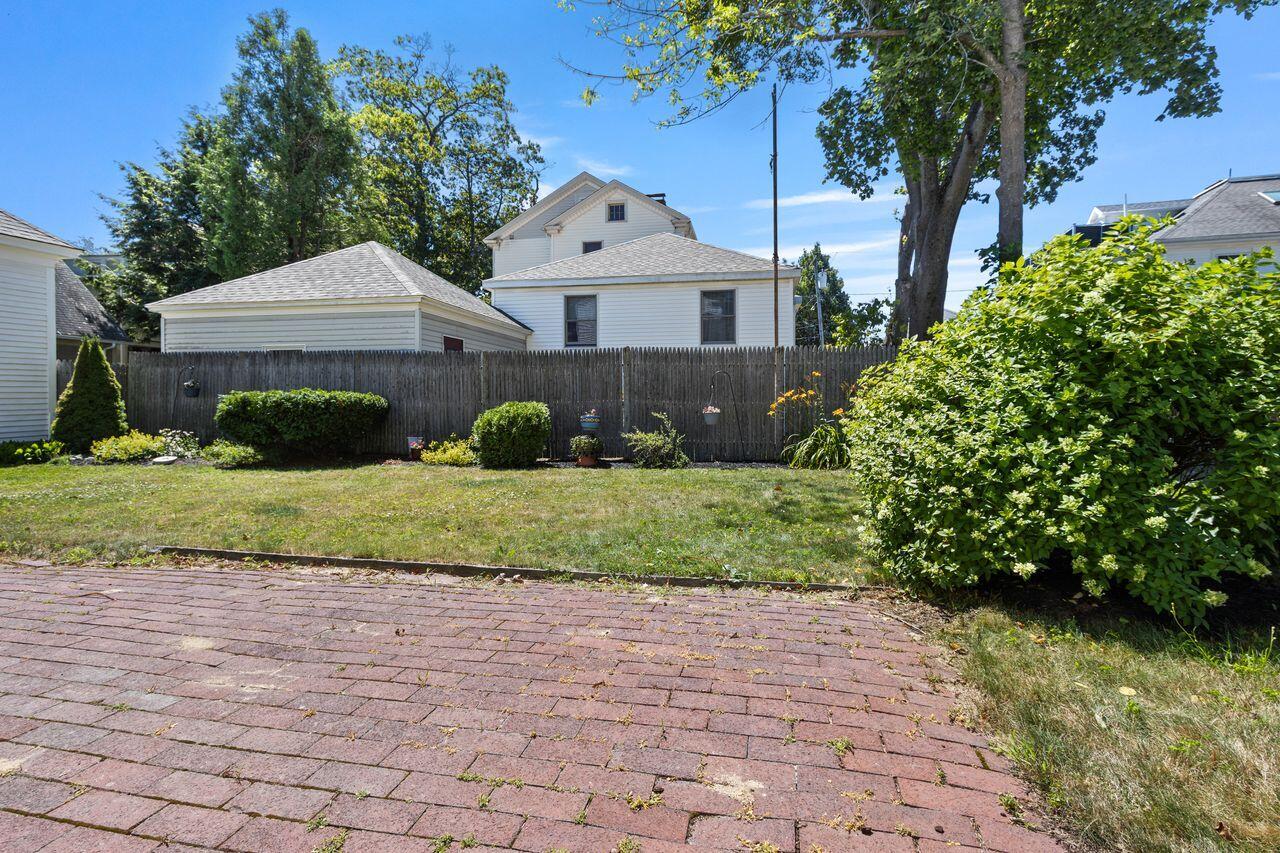 166 Hartley Street