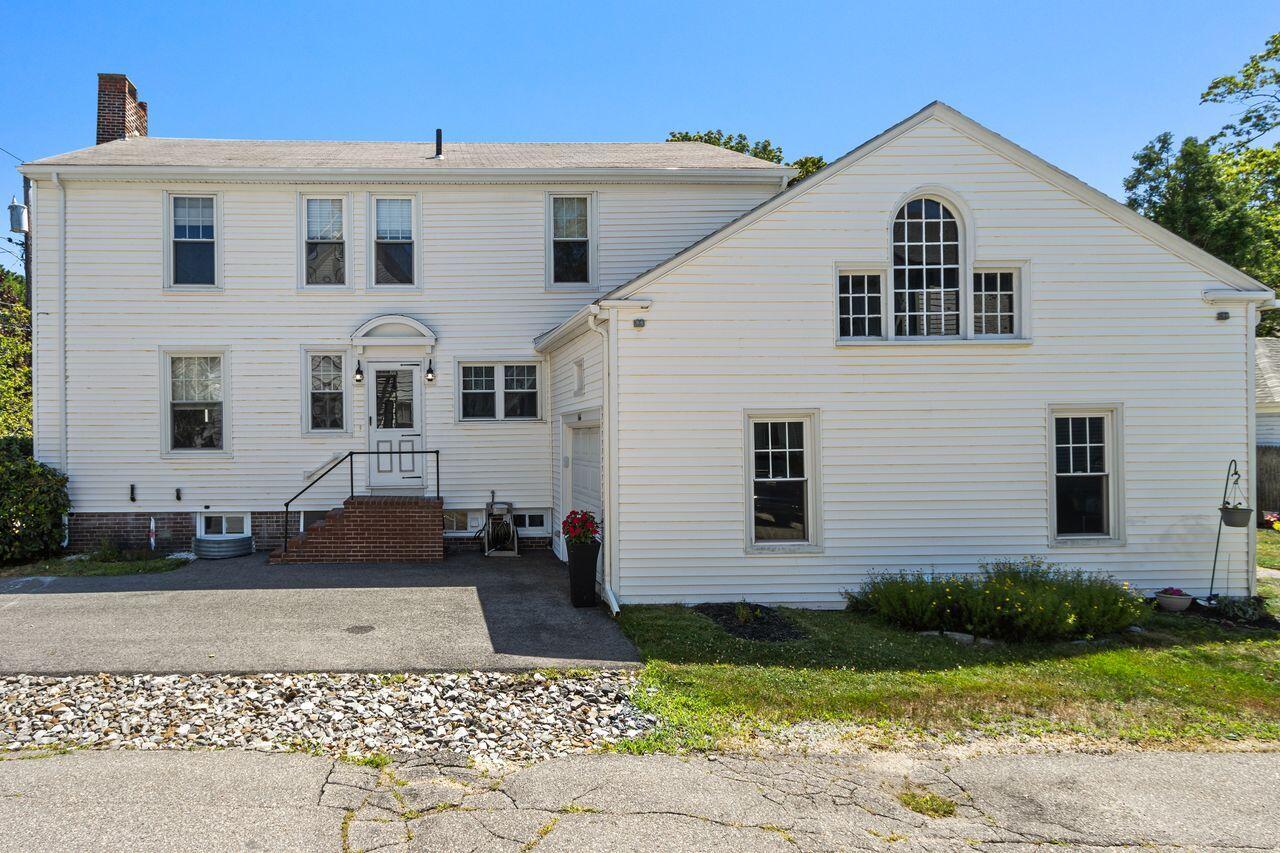 166 Hartley Street