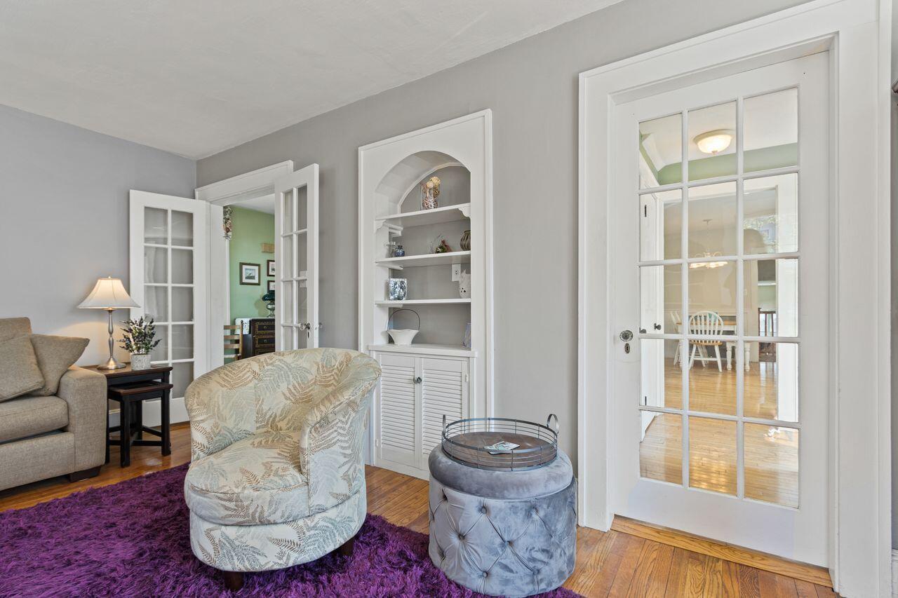 166 Hartley Street