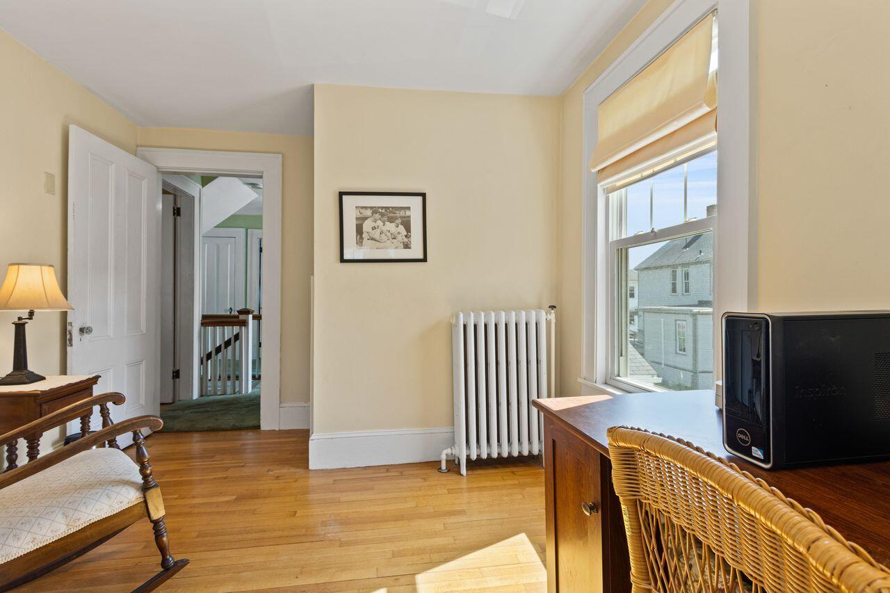 166 Hartley Street