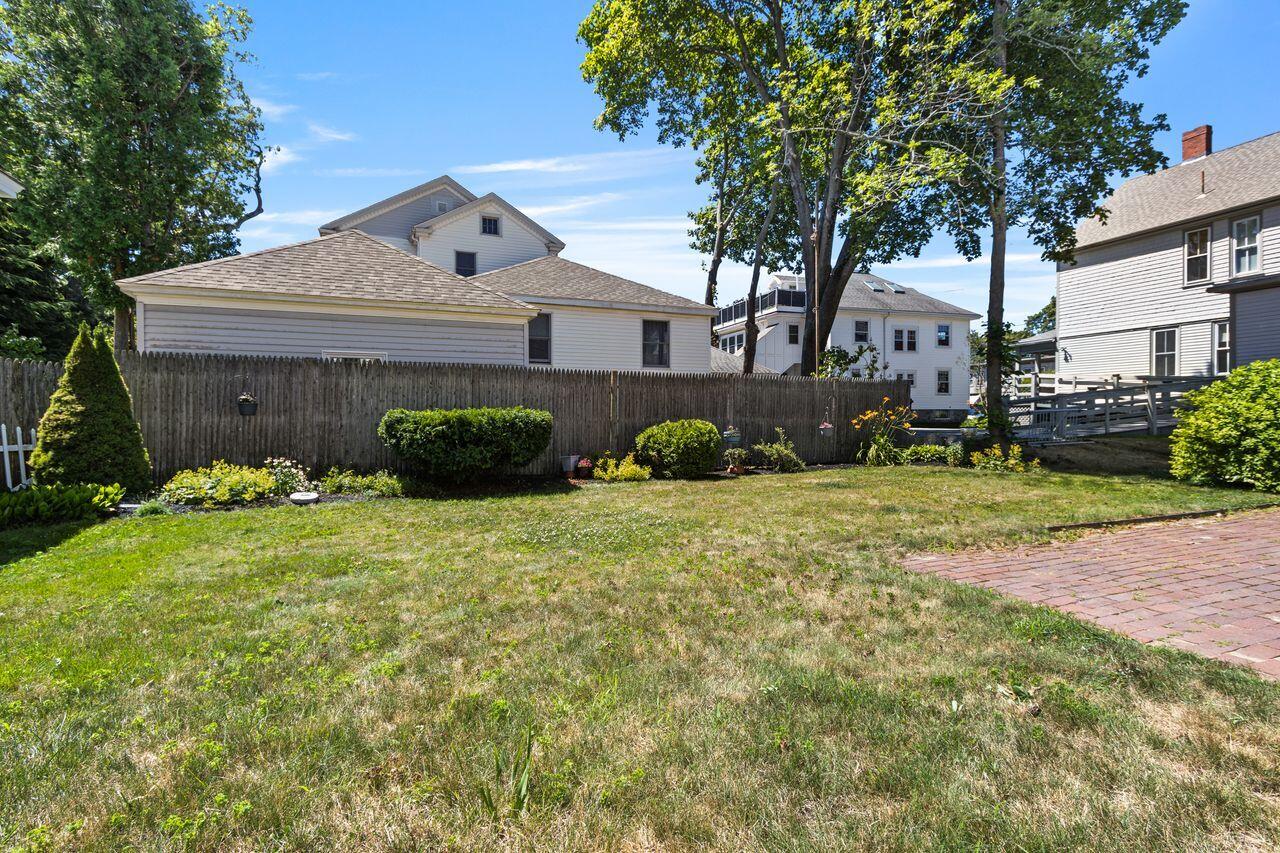 166 Hartley Street