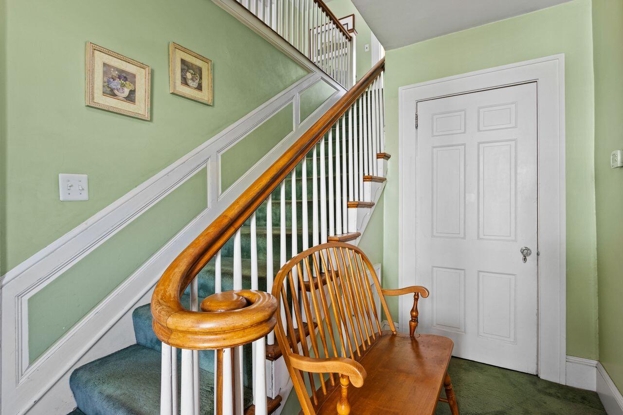 166 Hartley Street
