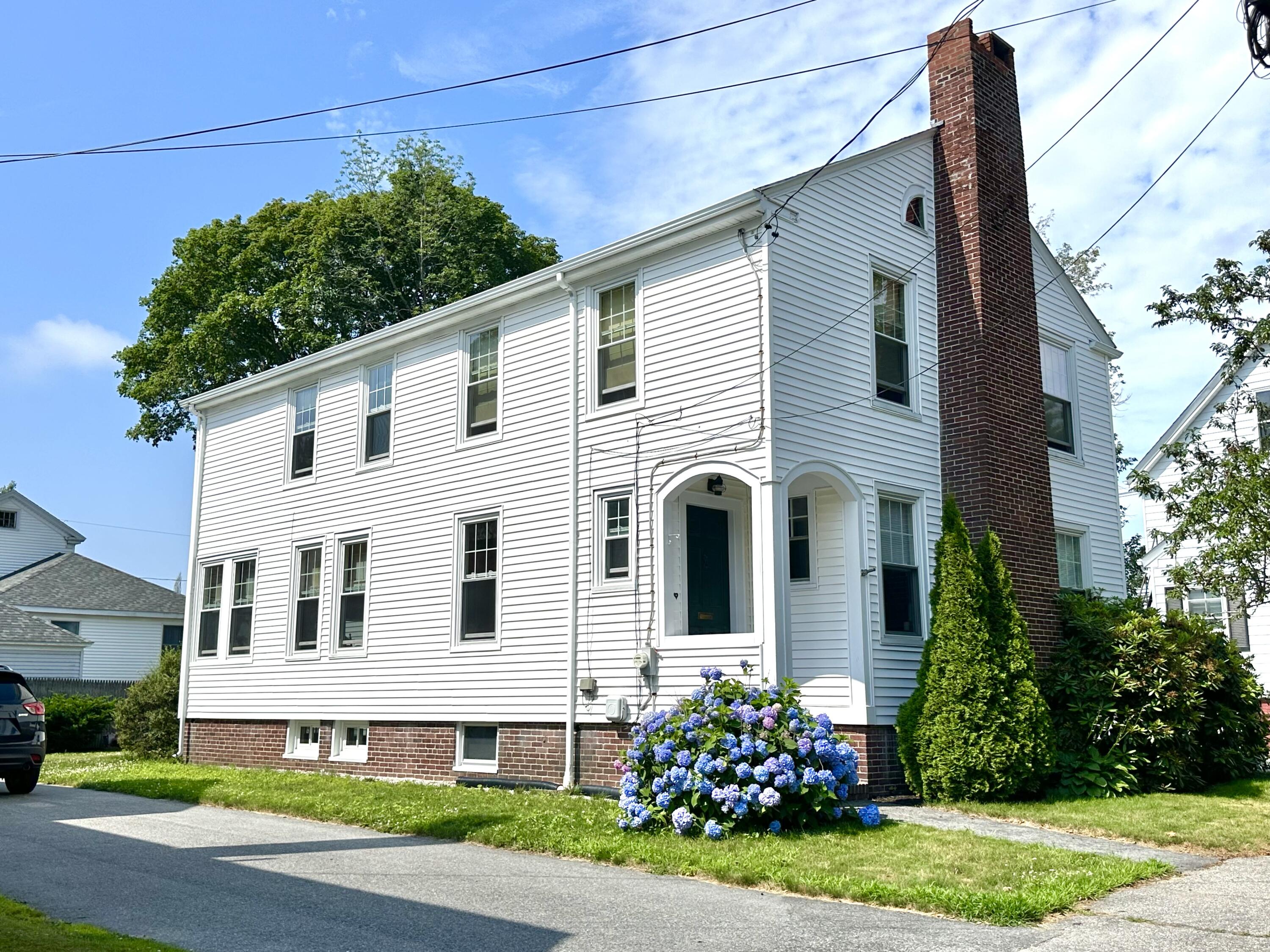 166 Hartley Street