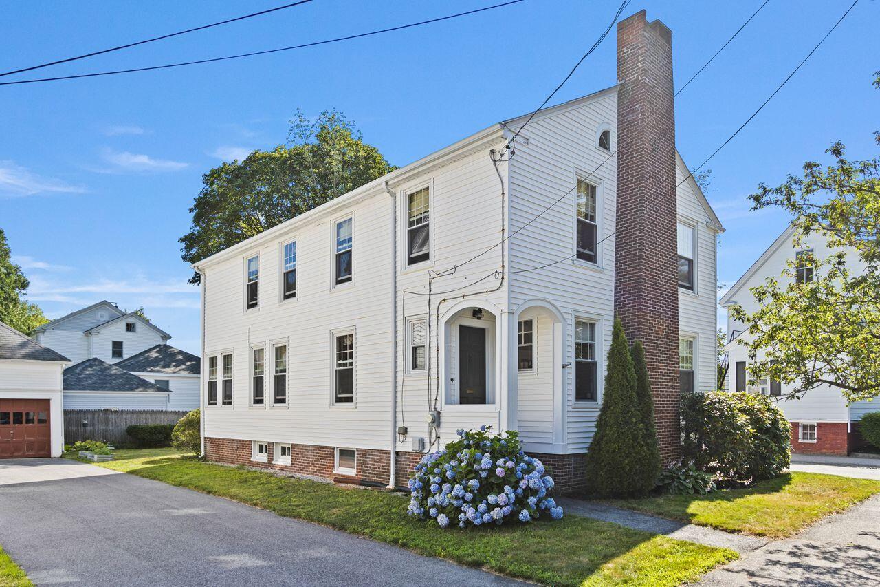 166 Hartley Street