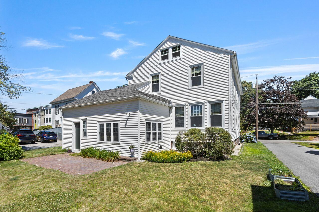 166 Hartley Street