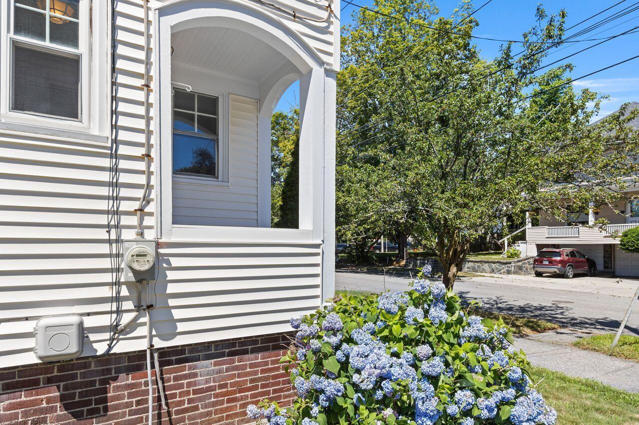 166 Hartley Street
