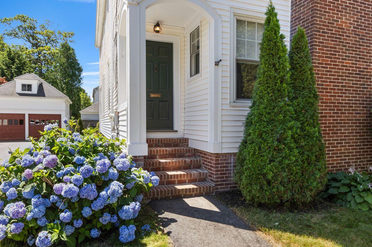 166 Hartley Street