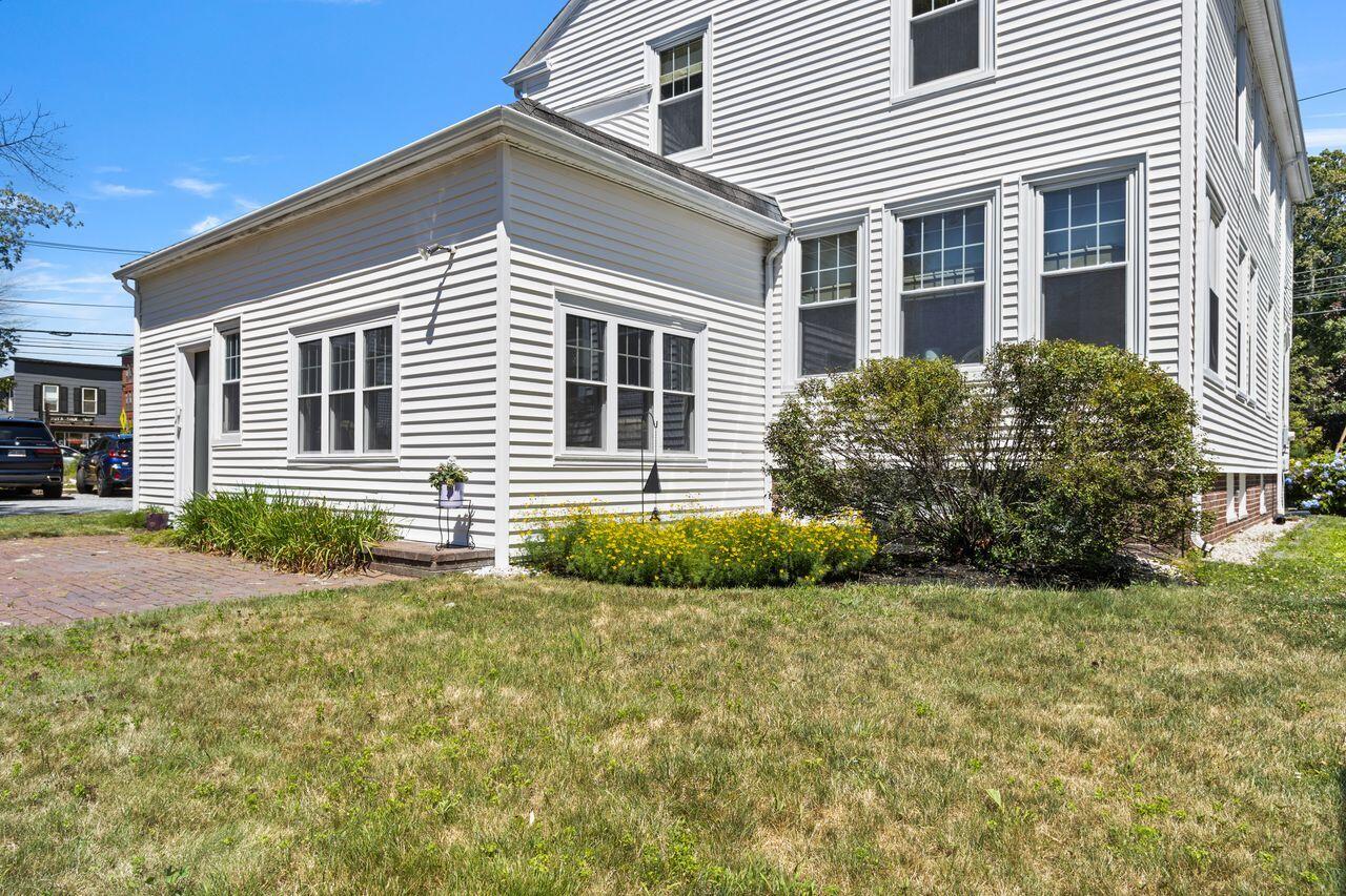 166 Hartley Street
