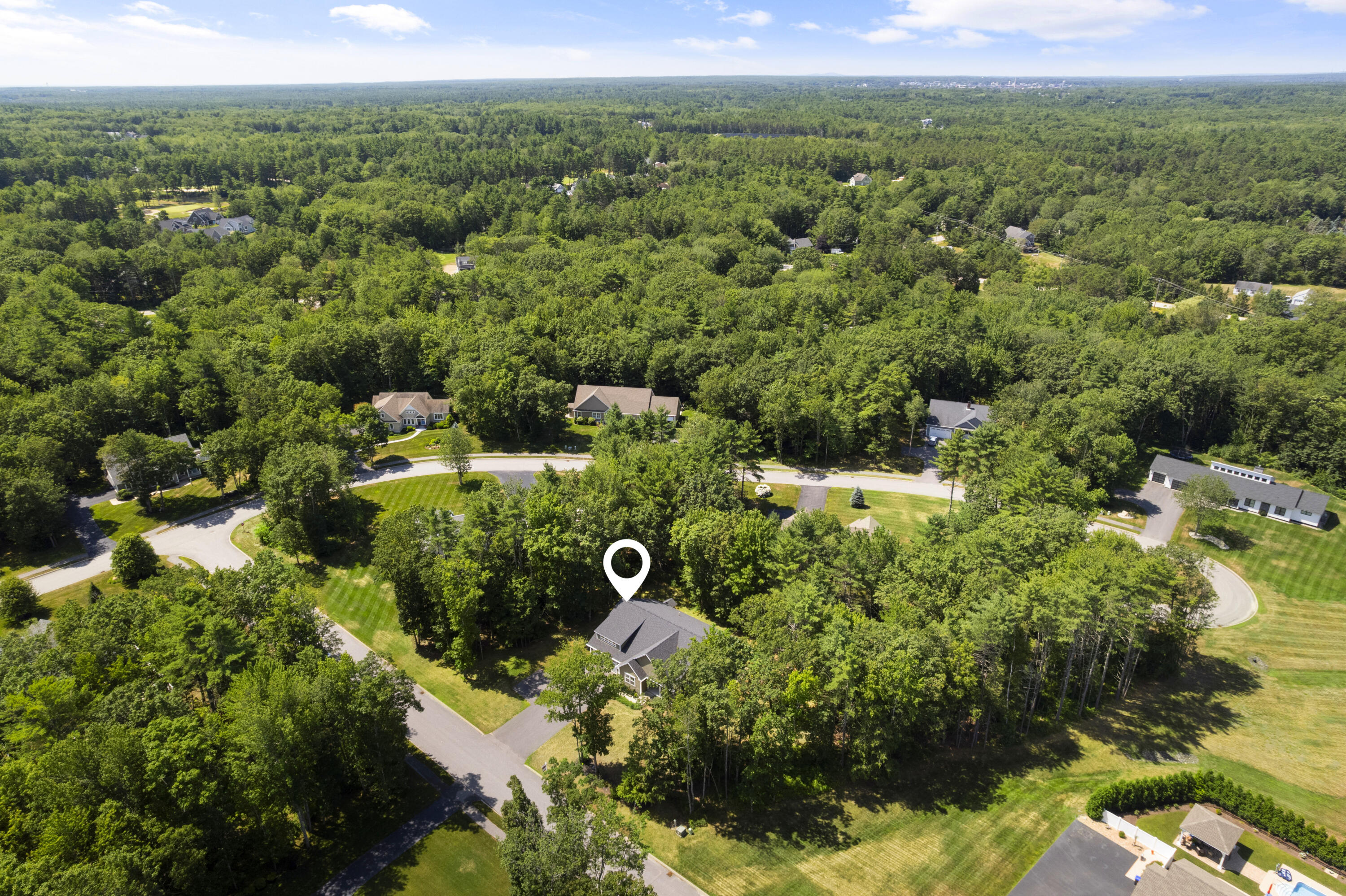 7 King Phillip Drive