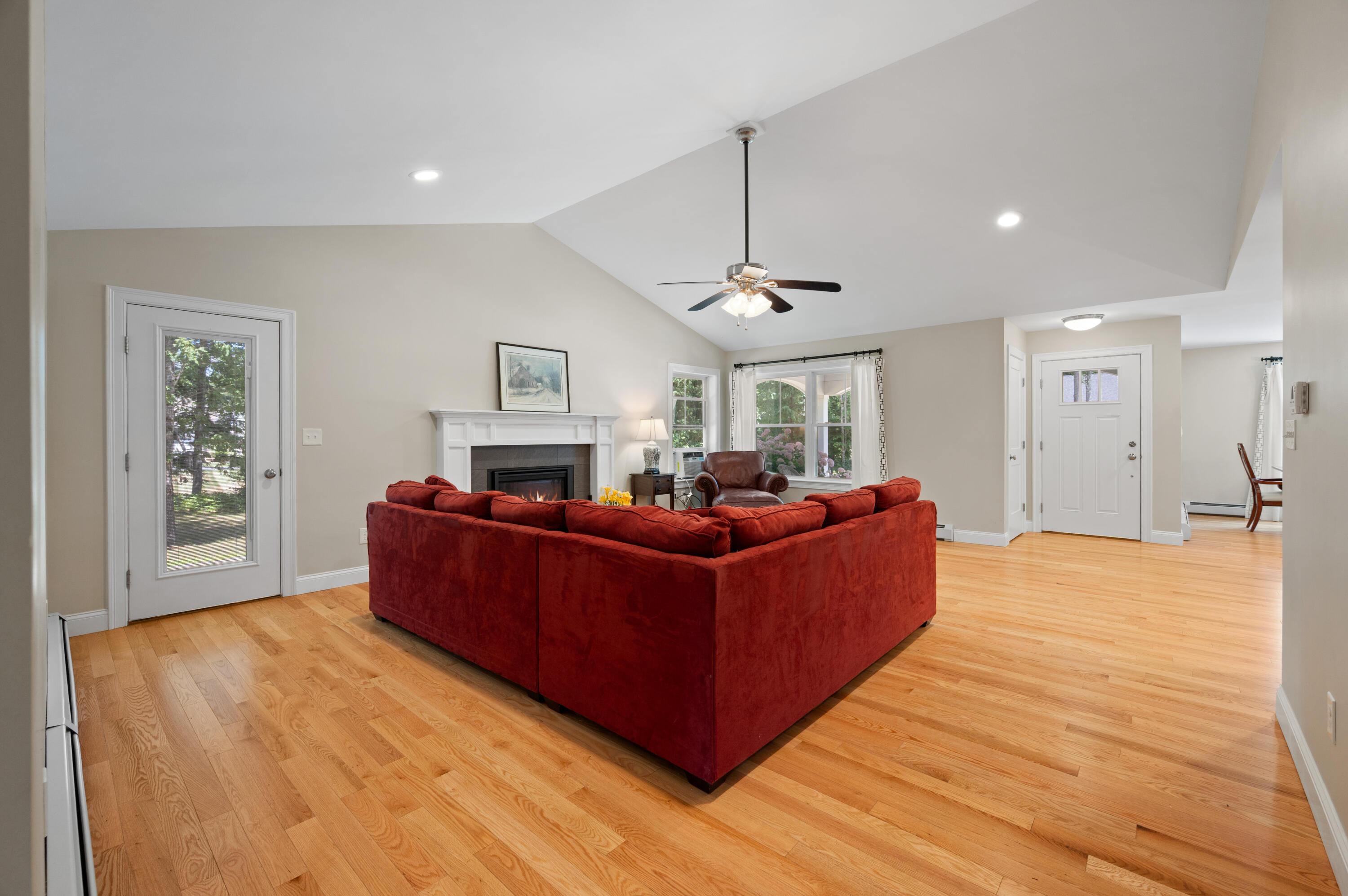 7 King Phillip Drive