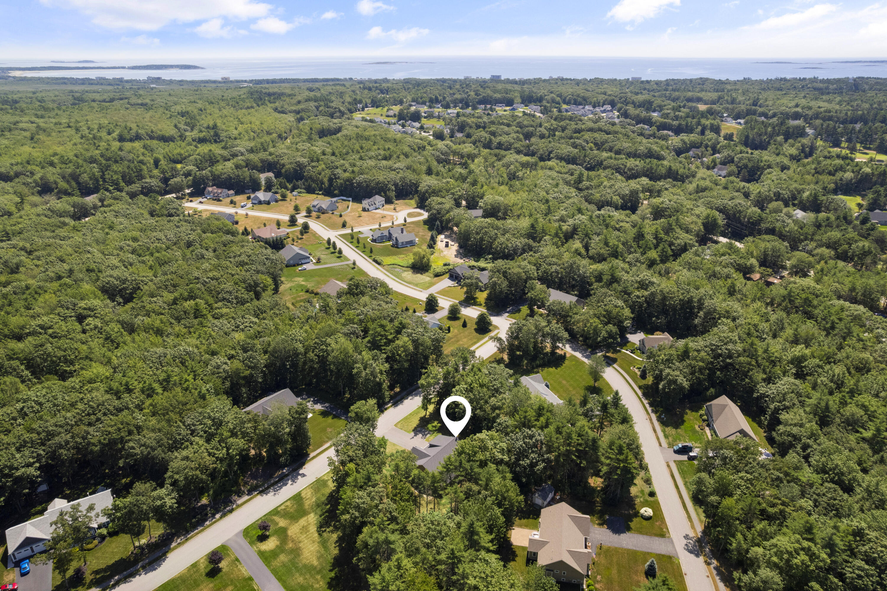 7 King Phillip Drive