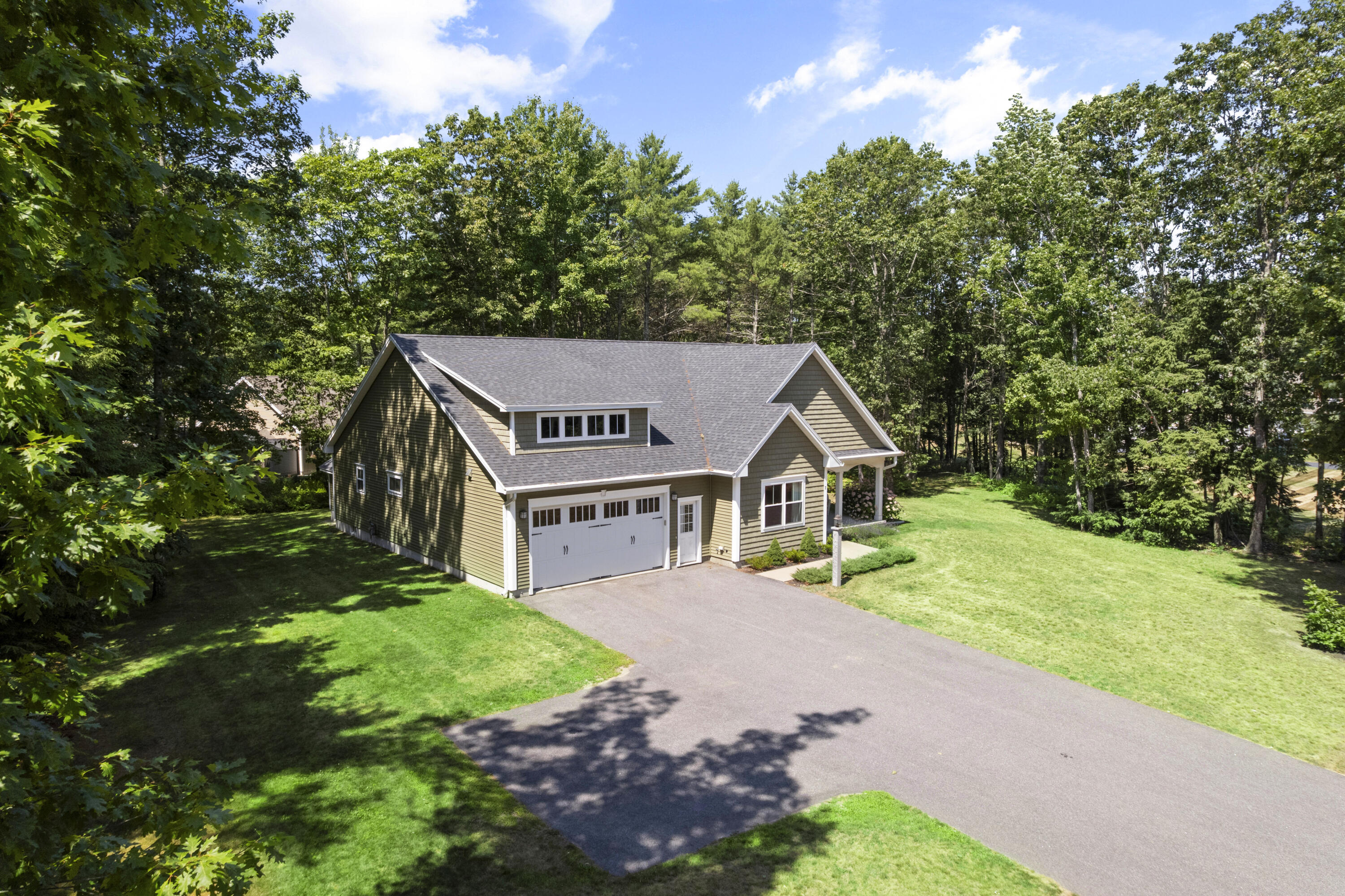 7 King Phillip Drive