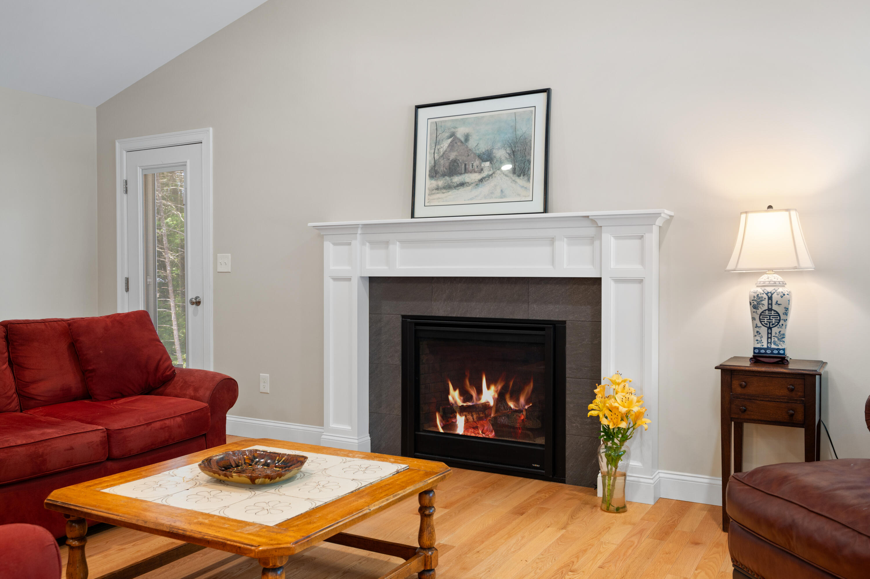 7 King Phillip Drive